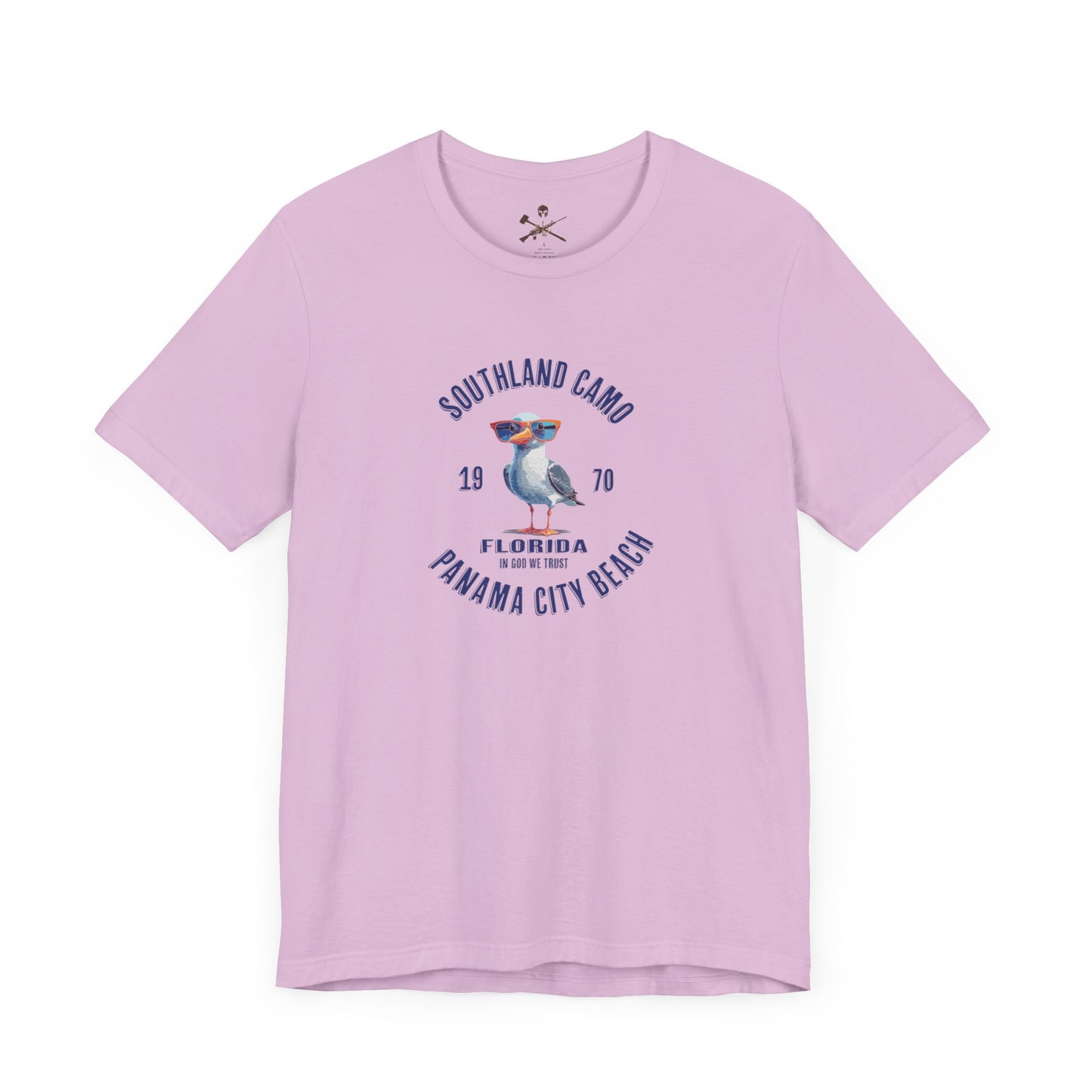 PCB Jersey T-Shirt