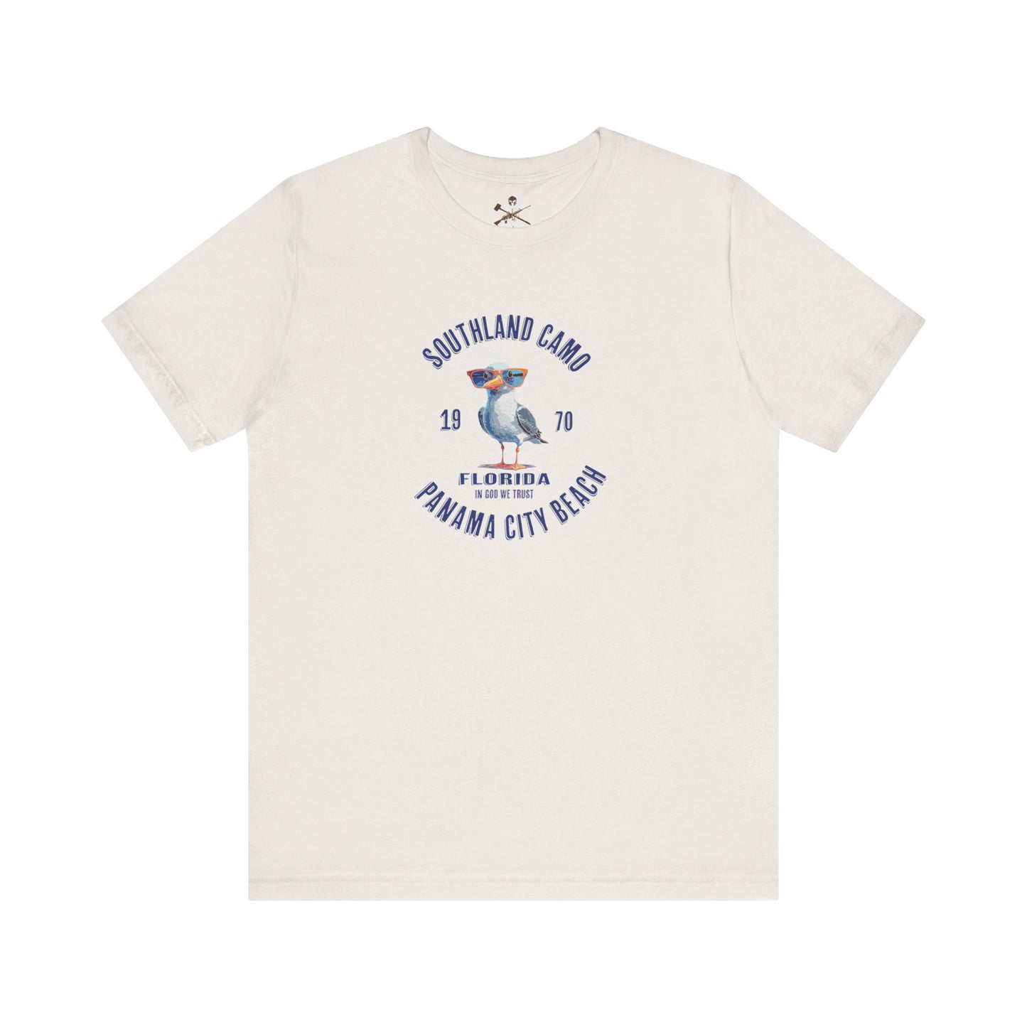 PCB Jersey T-Shirt