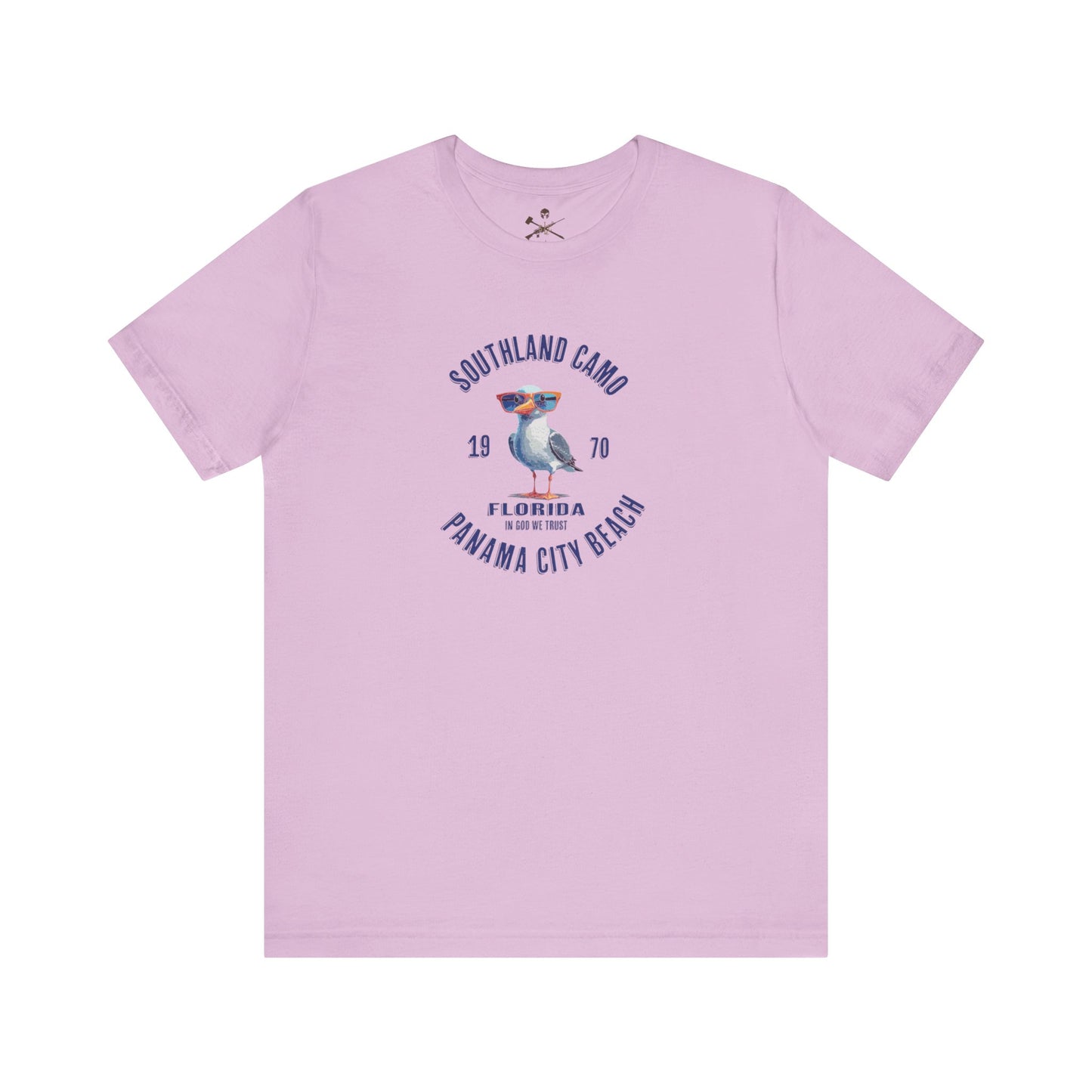 PCB Jersey T-Shirt