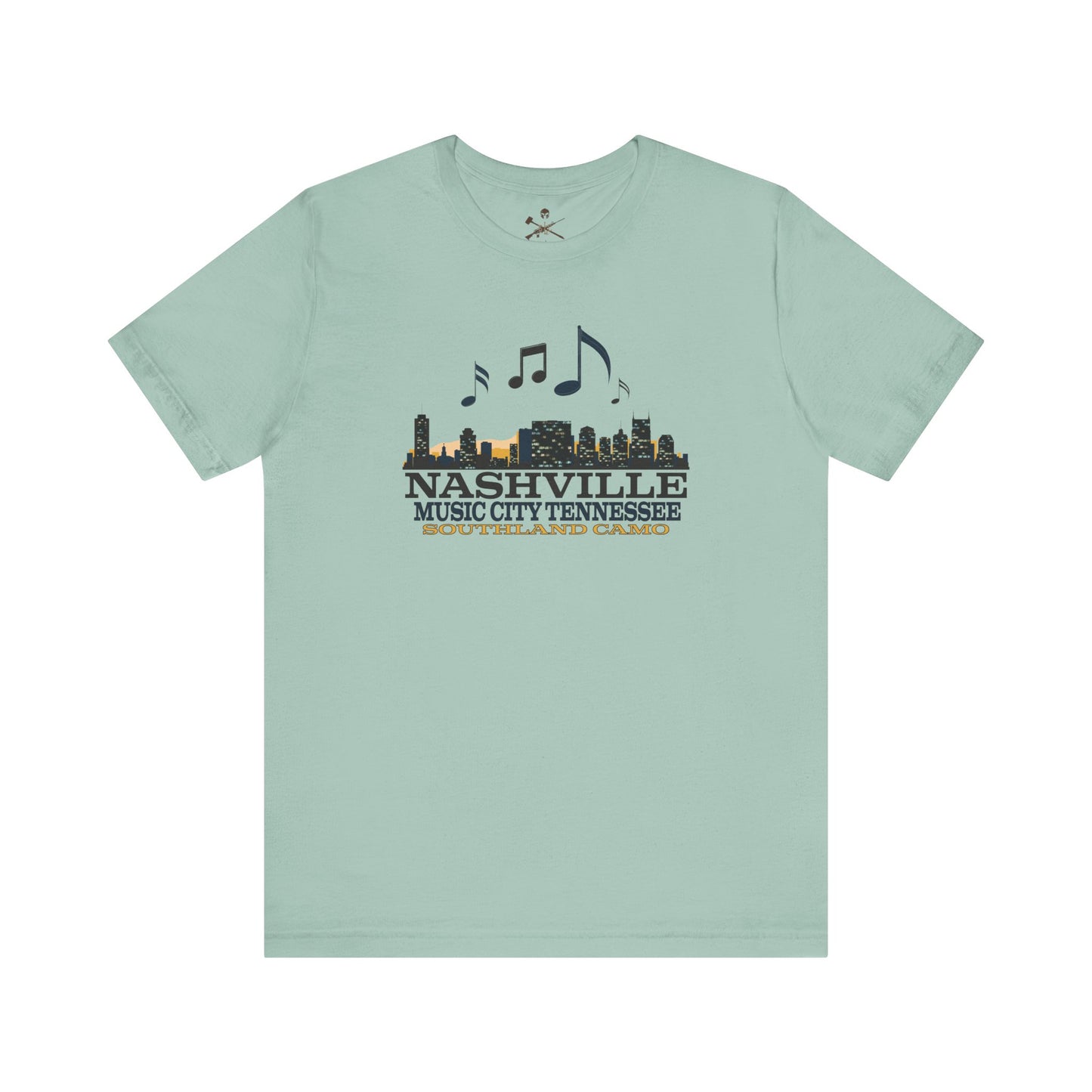 Nashville Jersey T-Shirt