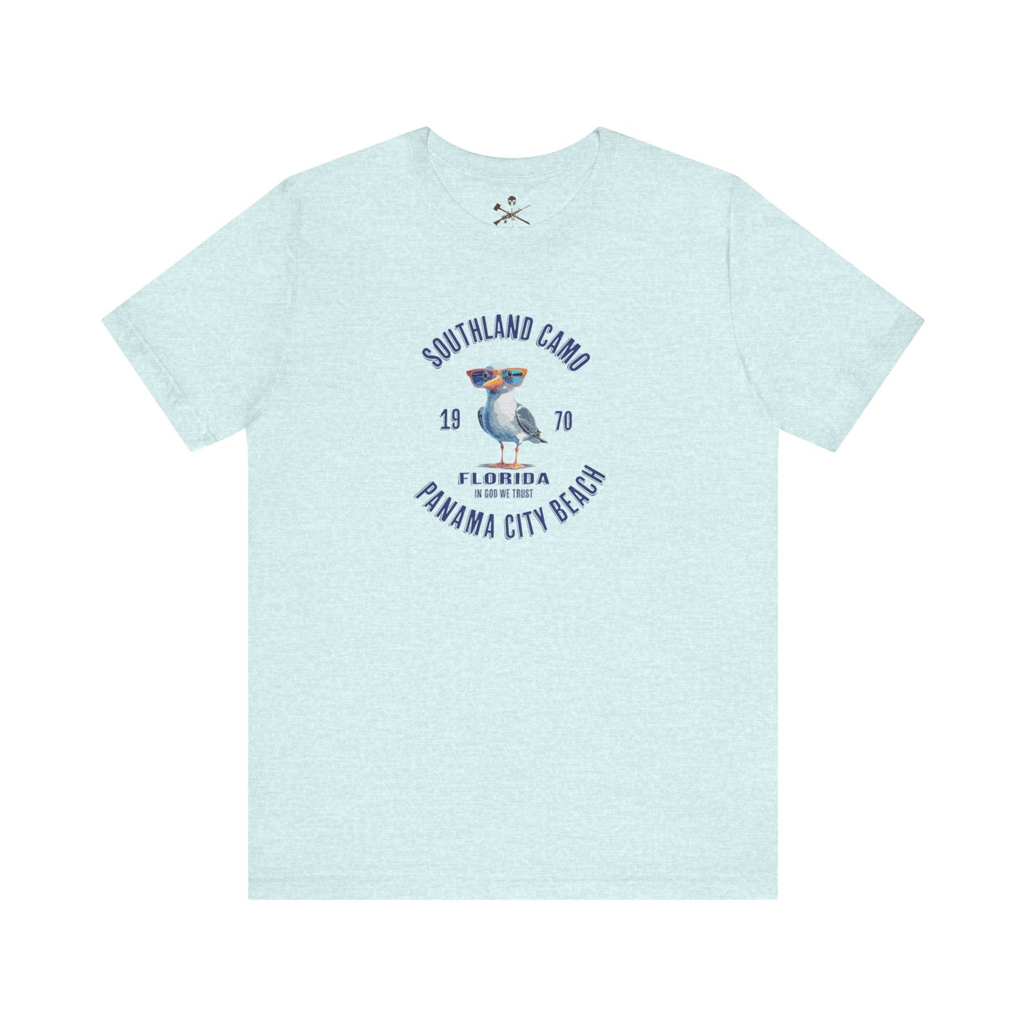 PCB Jersey T-Shirt