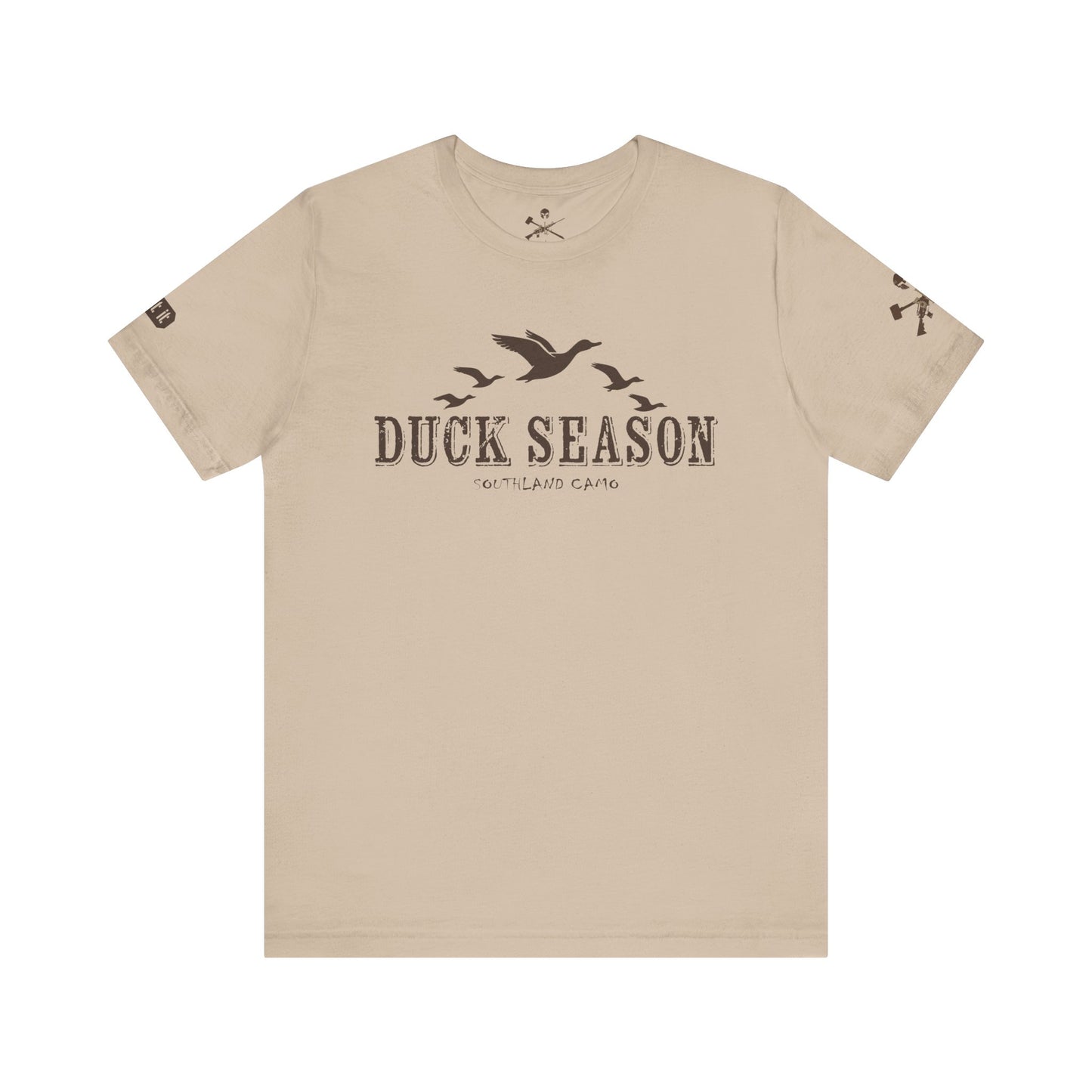 Duck Season Unisex Jersey T-Shirt