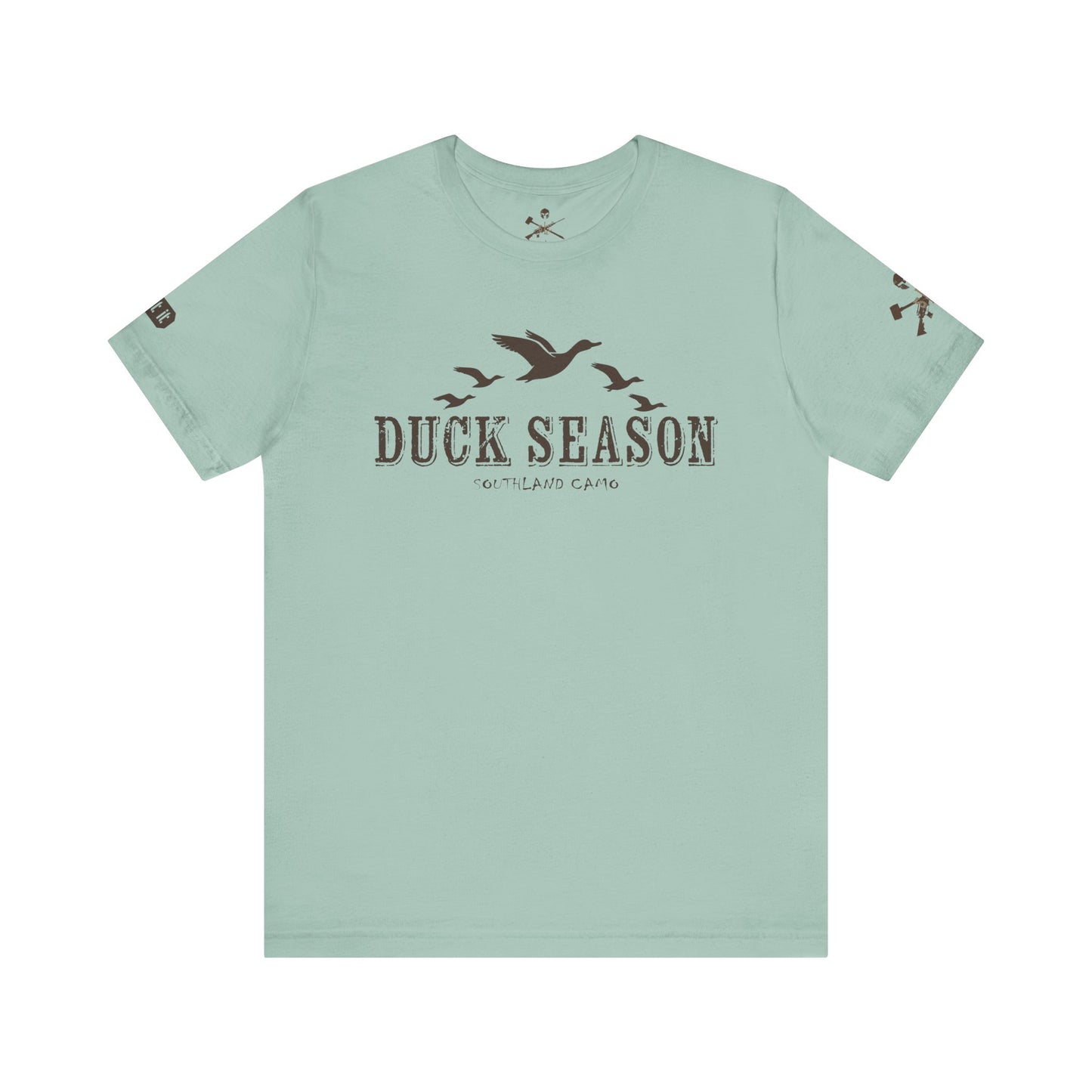 Duck Season Unisex Jersey T-Shirt