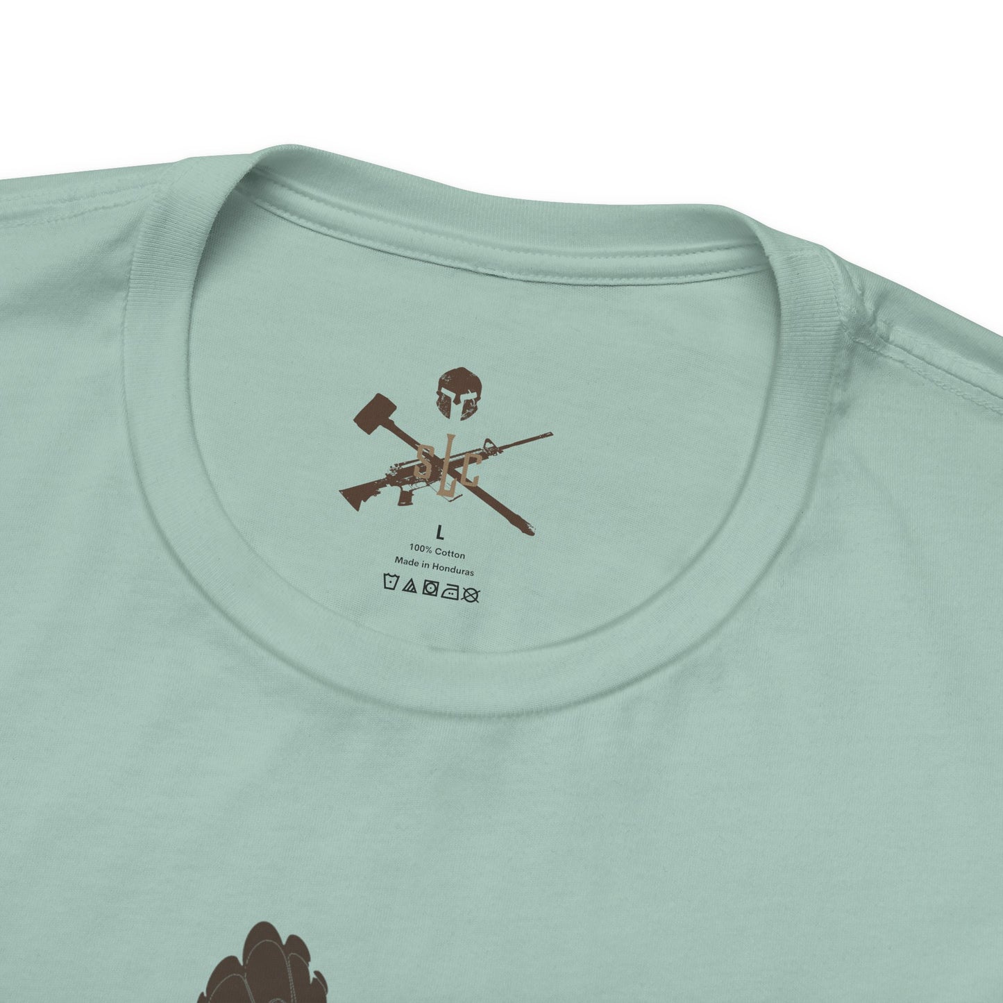 Turkey Season Unisex Jersey T-Shirt