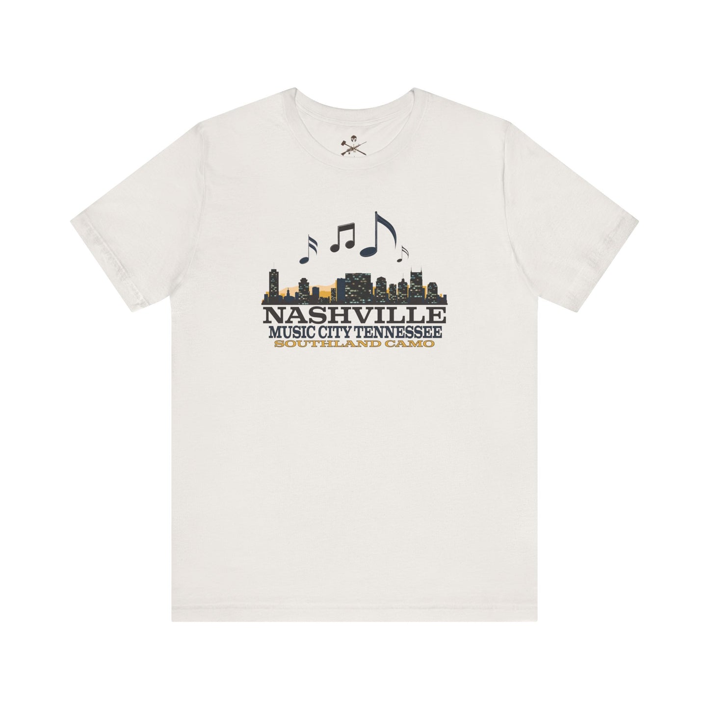 Nashville Jersey T-Shirt