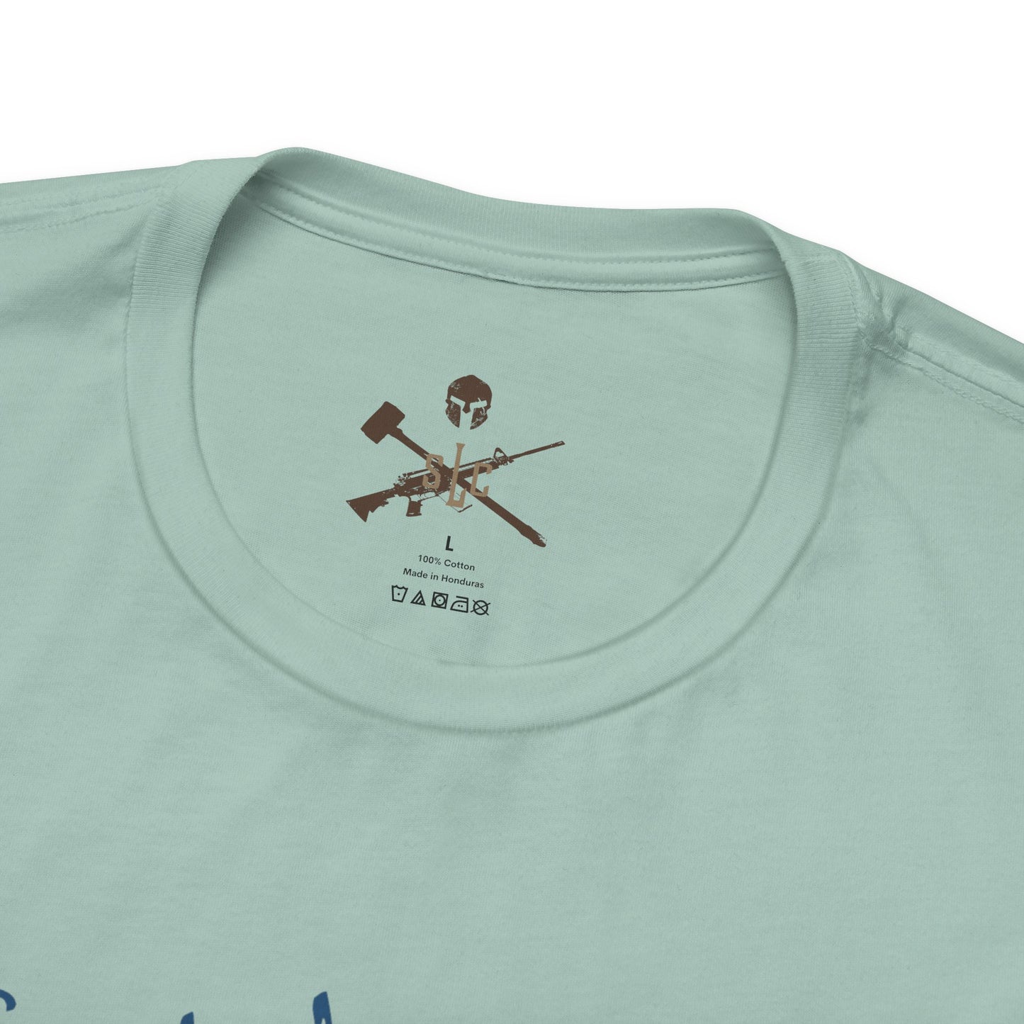 Angry Fish Jersey T-Shirt