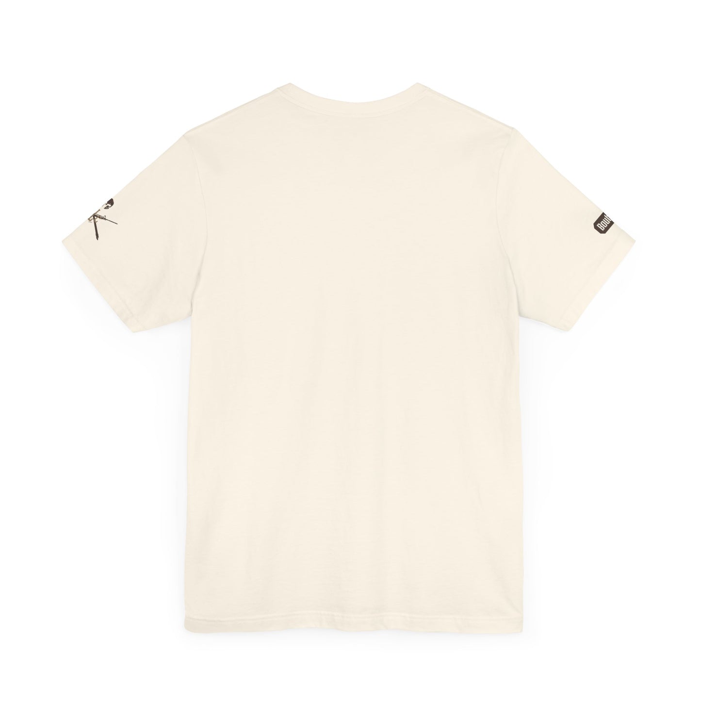 Boxing Unisex Jersey T-Shirt