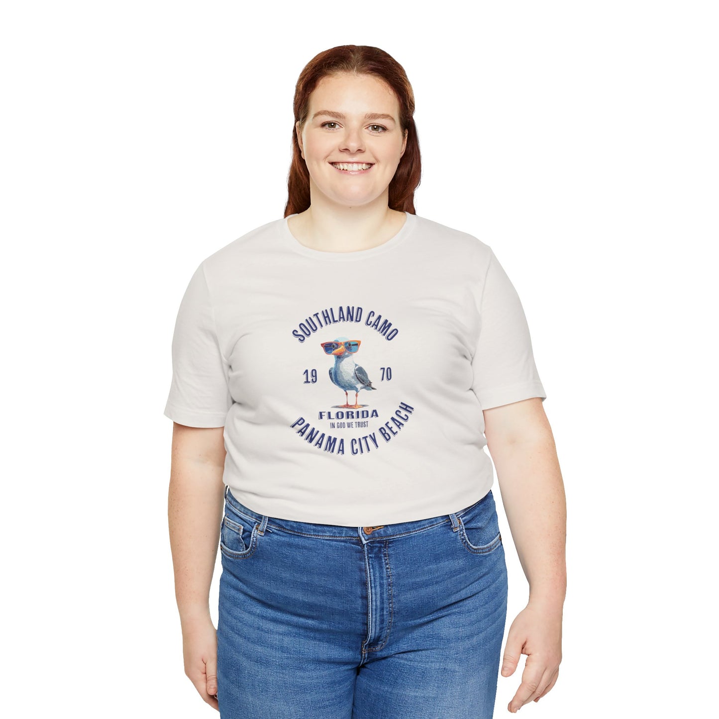 PCB Jersey T-Shirt