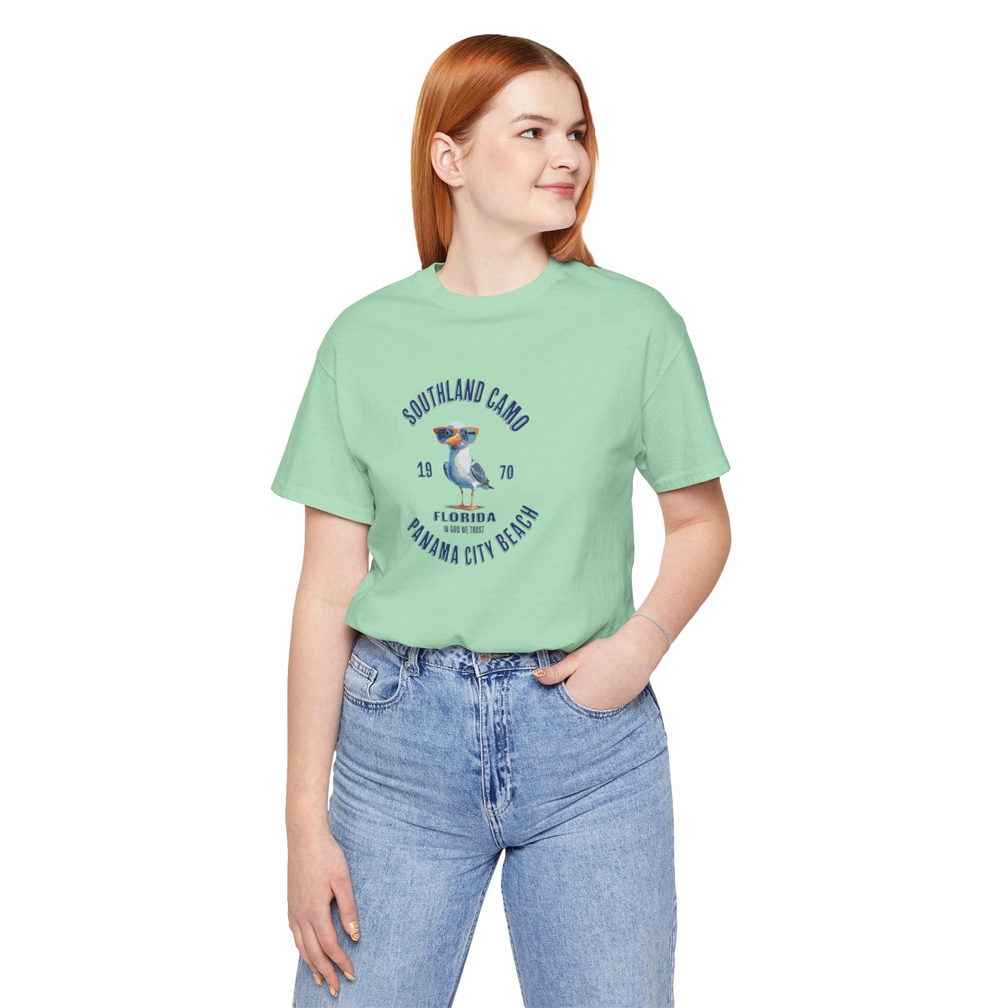 PCB Jersey T-Shirt