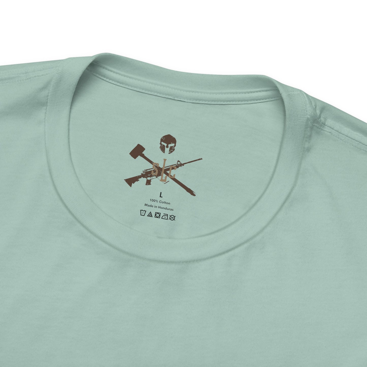 Wrestling Unisex Jersey T-Shirt
