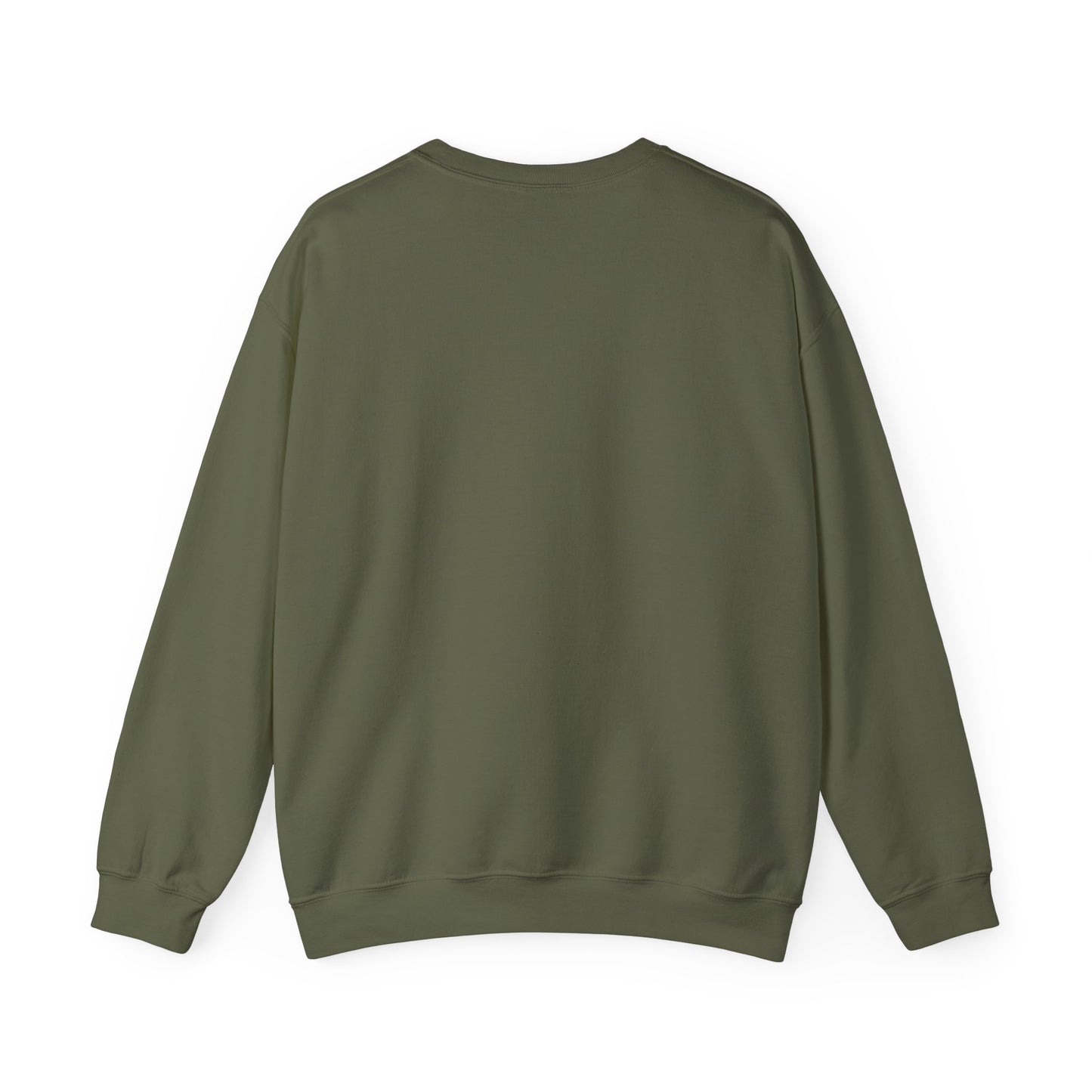 Jiu-jitsu Unisex Heavy Blend™ Crewneck Sweatshirt