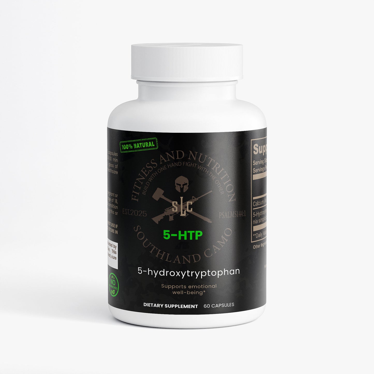 5-HTP