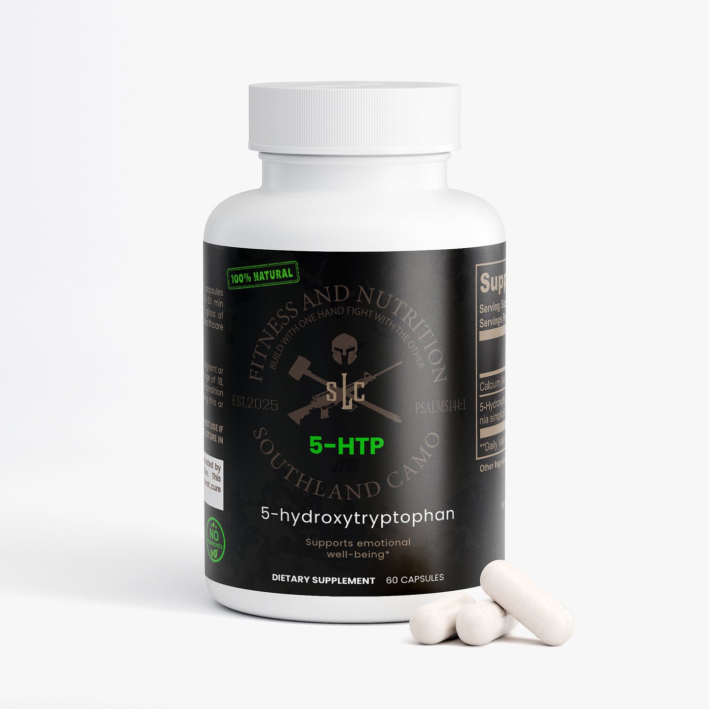 5-HTP