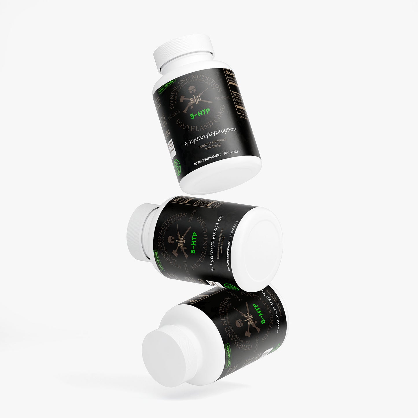 5-HTP