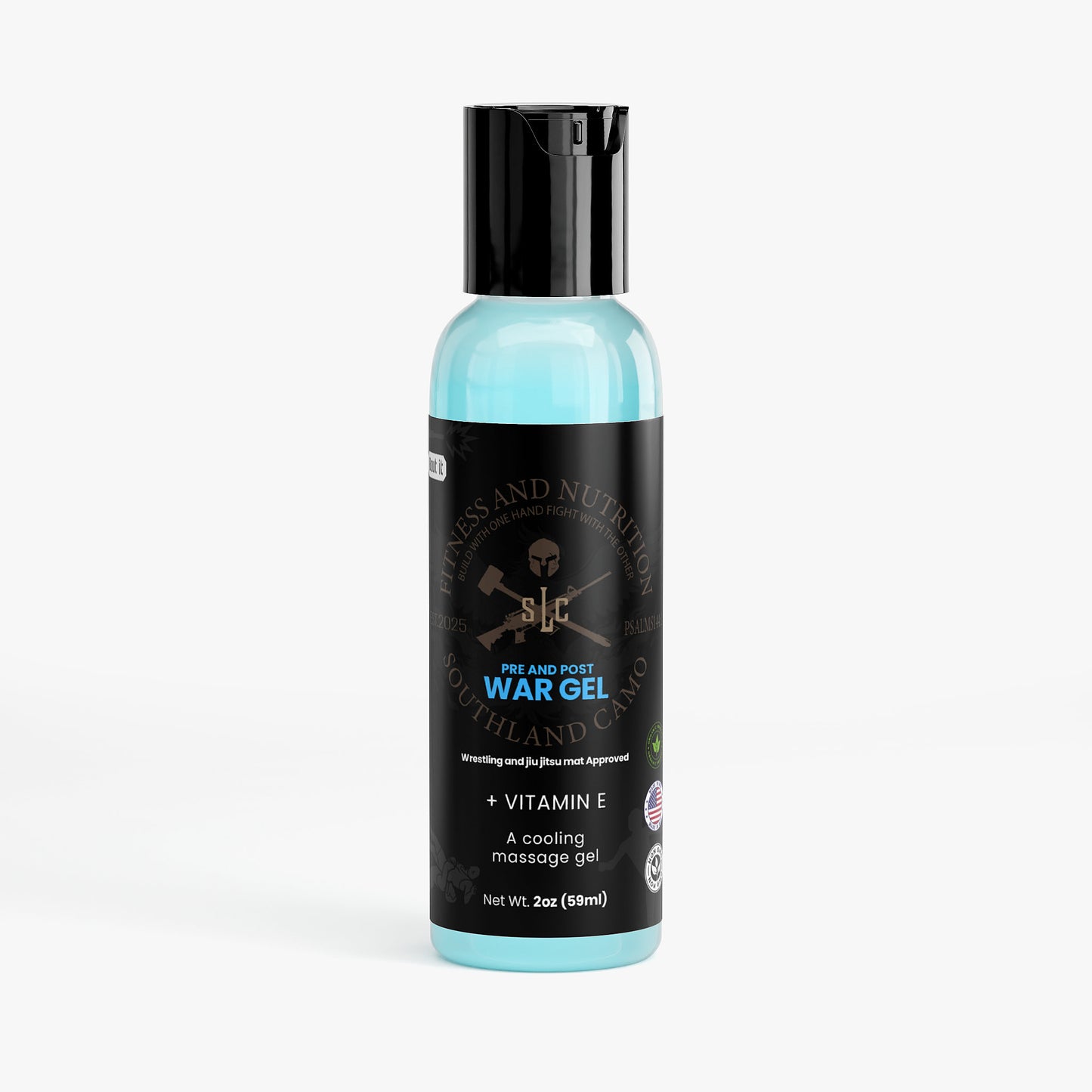 Polar Flex Cooling Gel