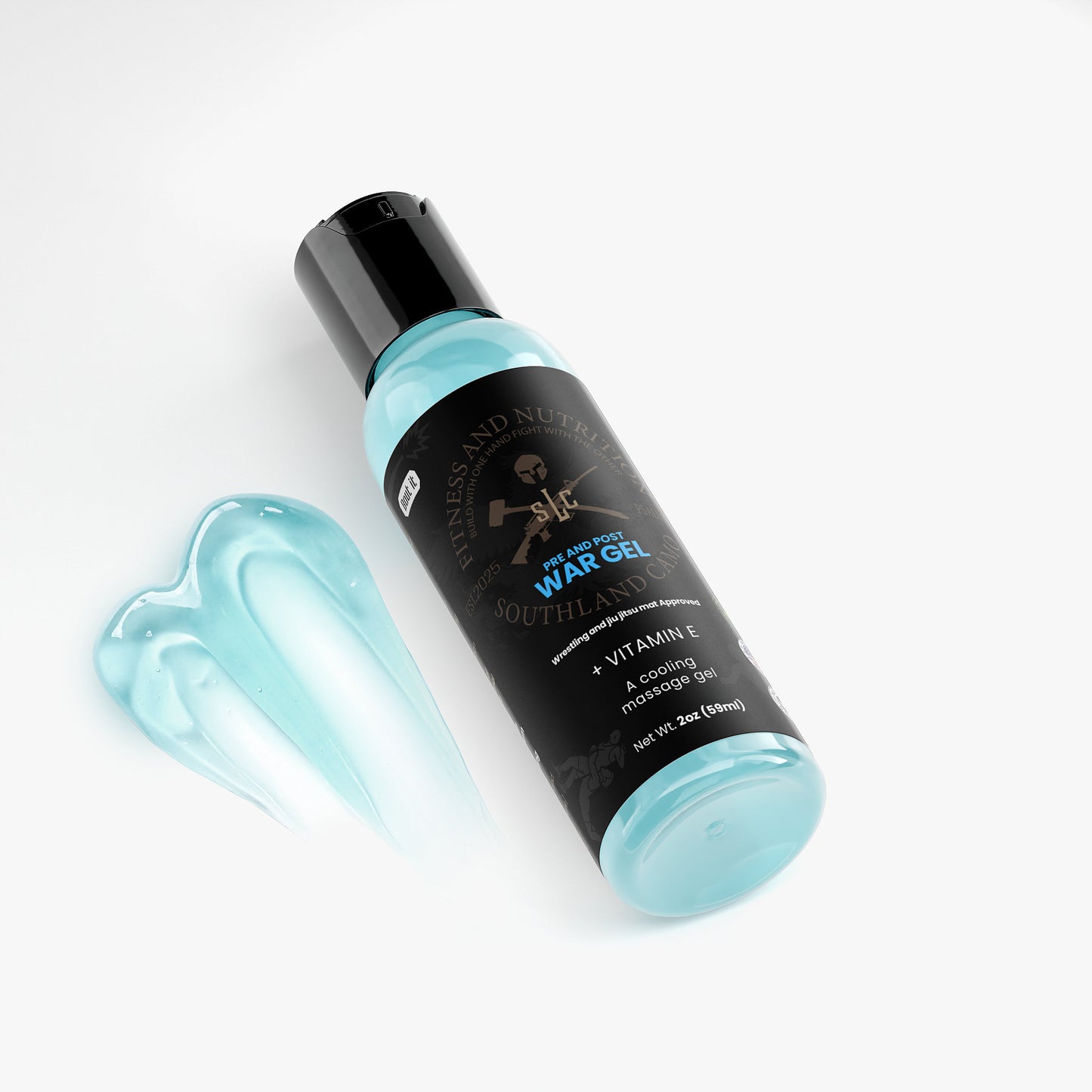 Polar Flex Cooling Gel
