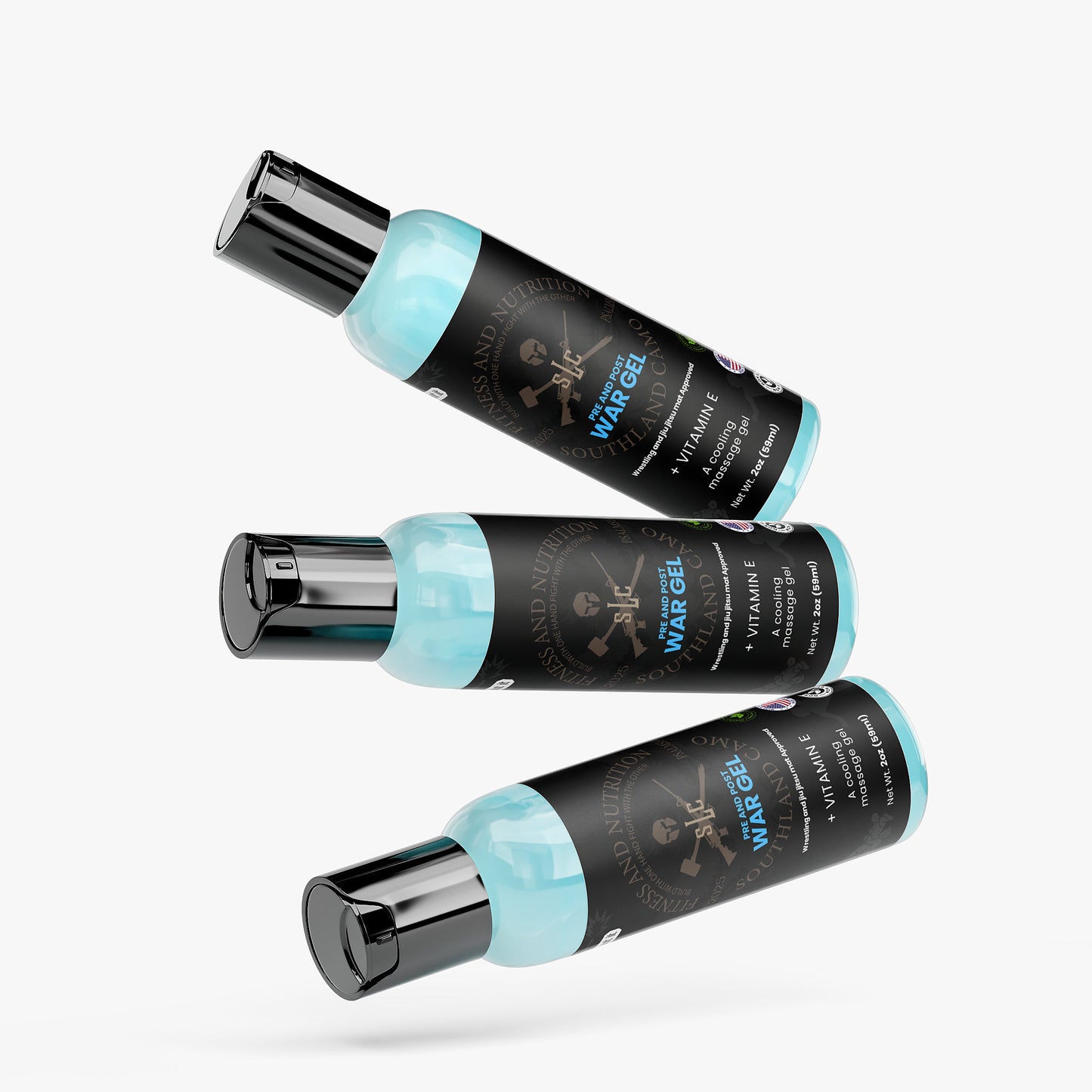 Polar Flex Cooling Gel