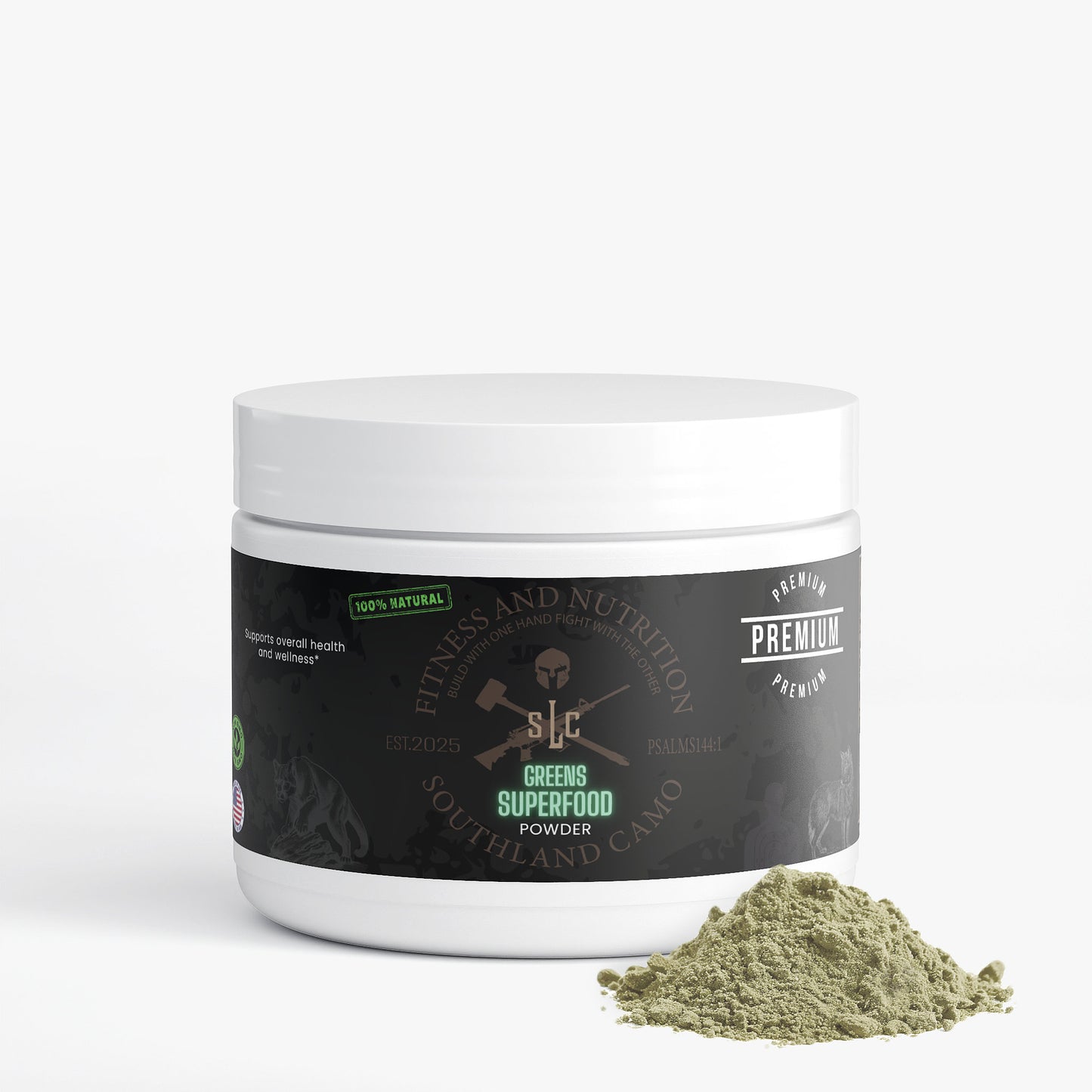 Greens Superfood