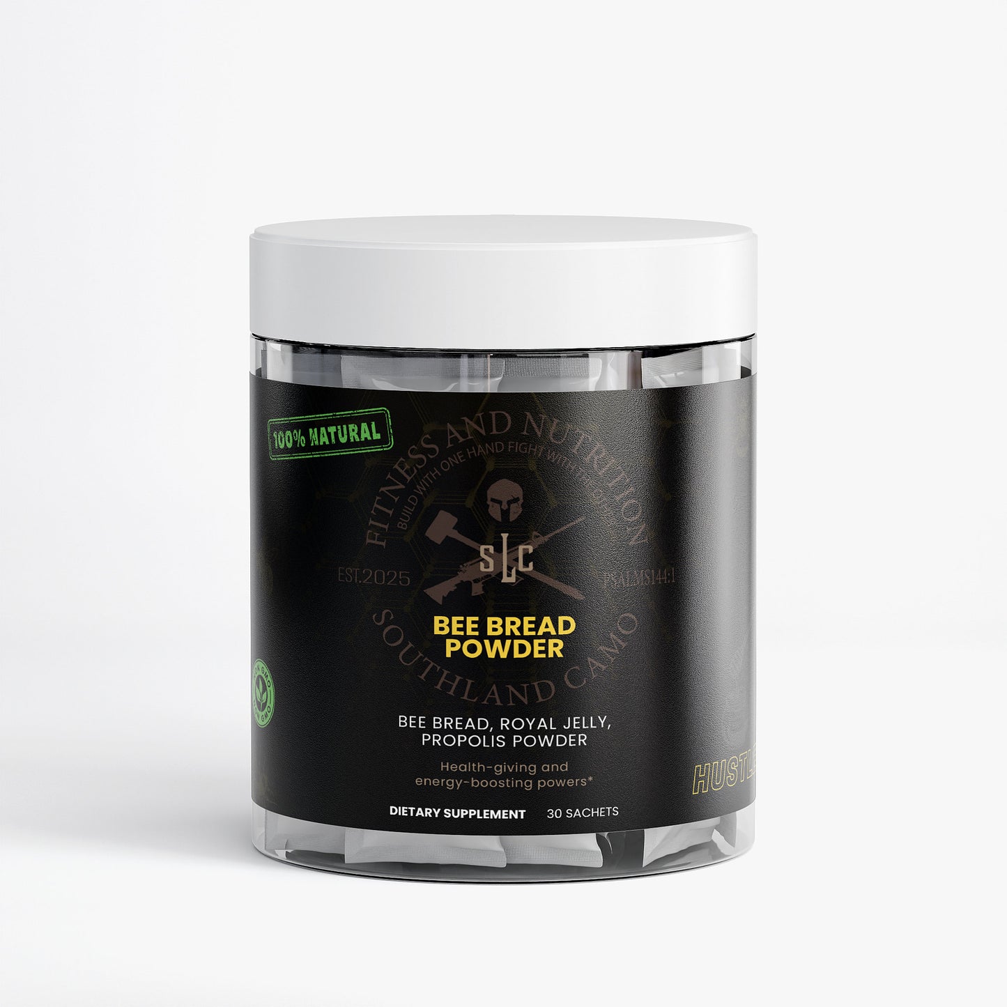 Bee Bread Powder
