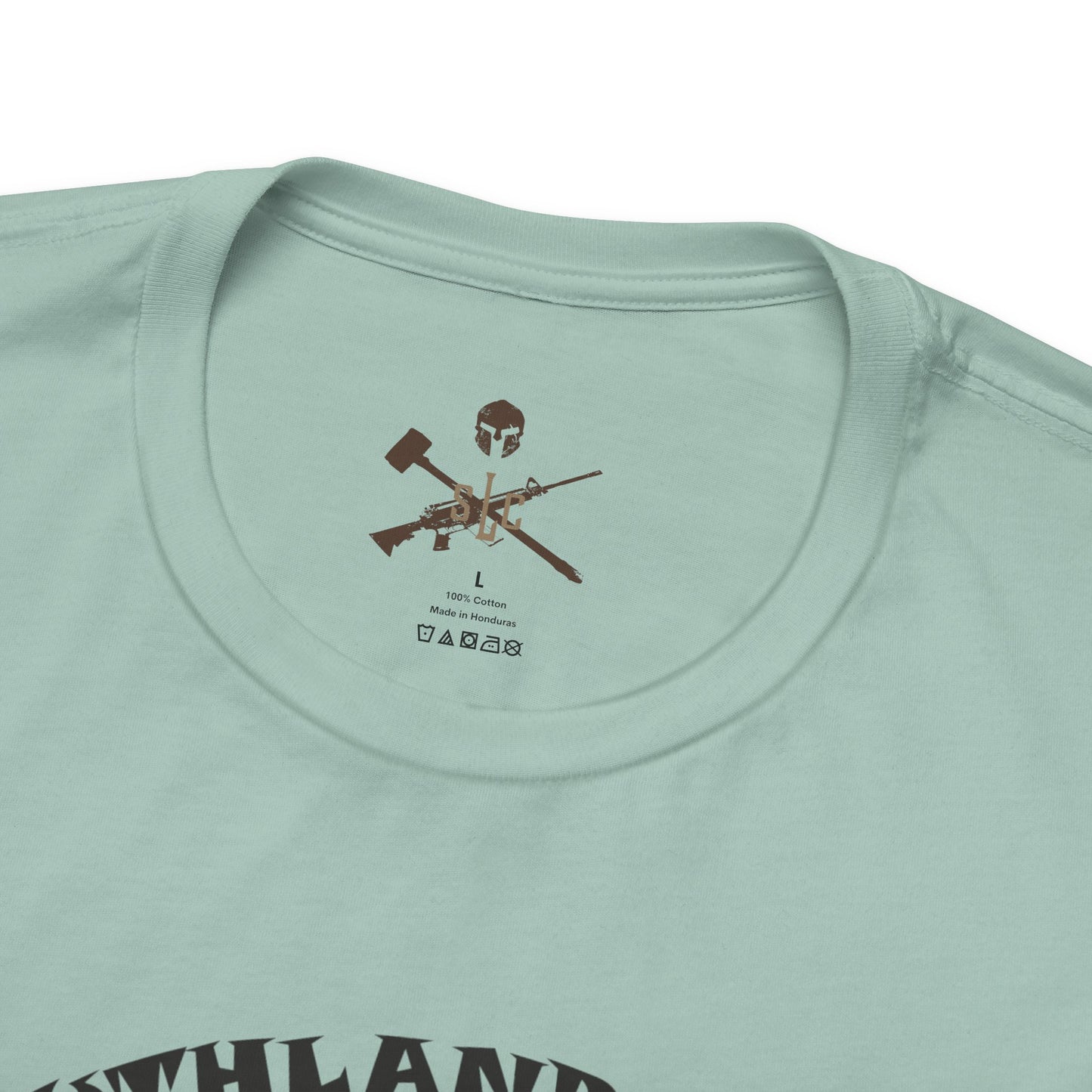 New Orleans Jersey T-Shirt