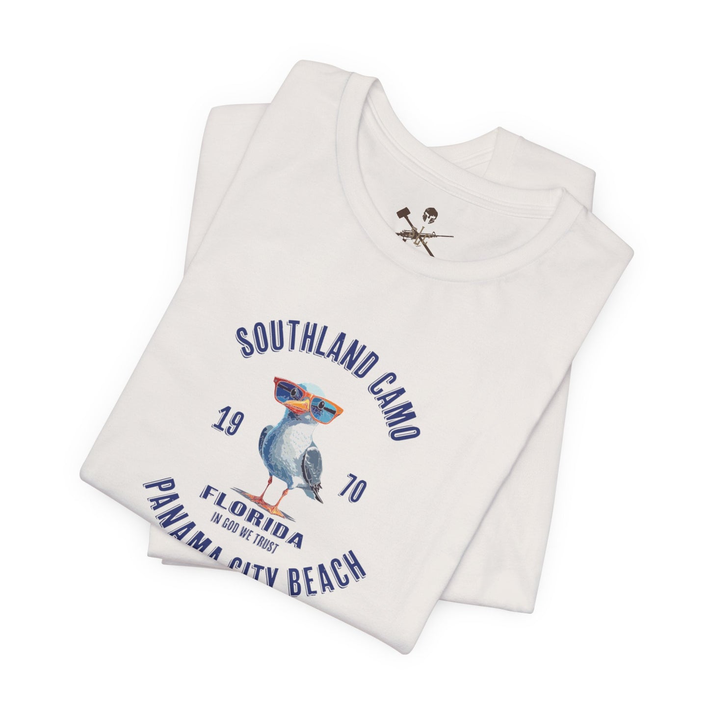 PCB Jersey T-Shirt