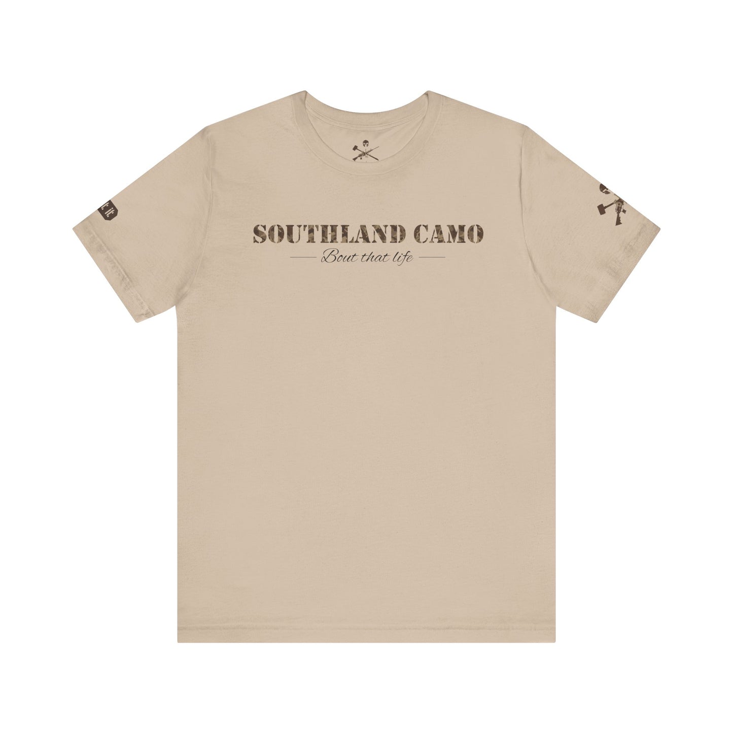 Bout that Life Jersey T-Shirt