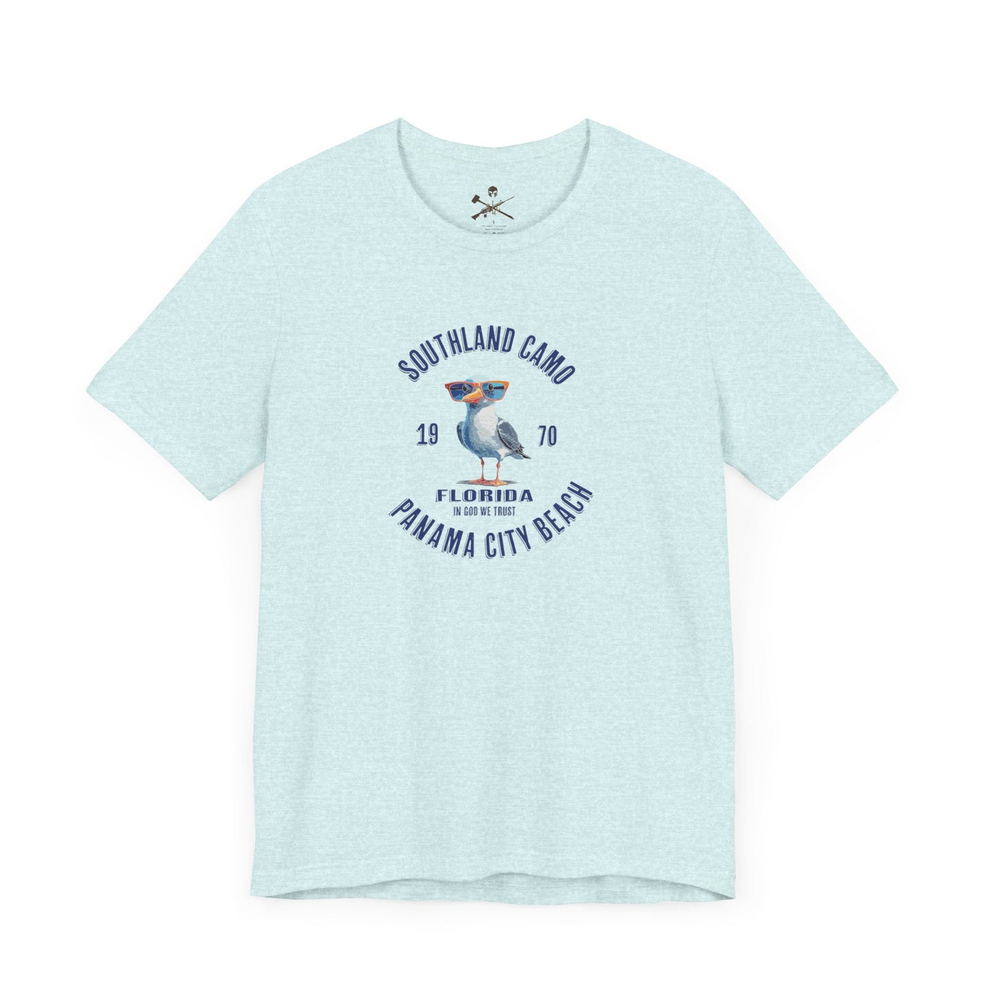 PCB Jersey T-Shirt
