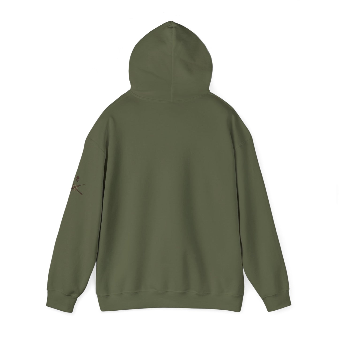 Deer Season Hooded Sweatshirt