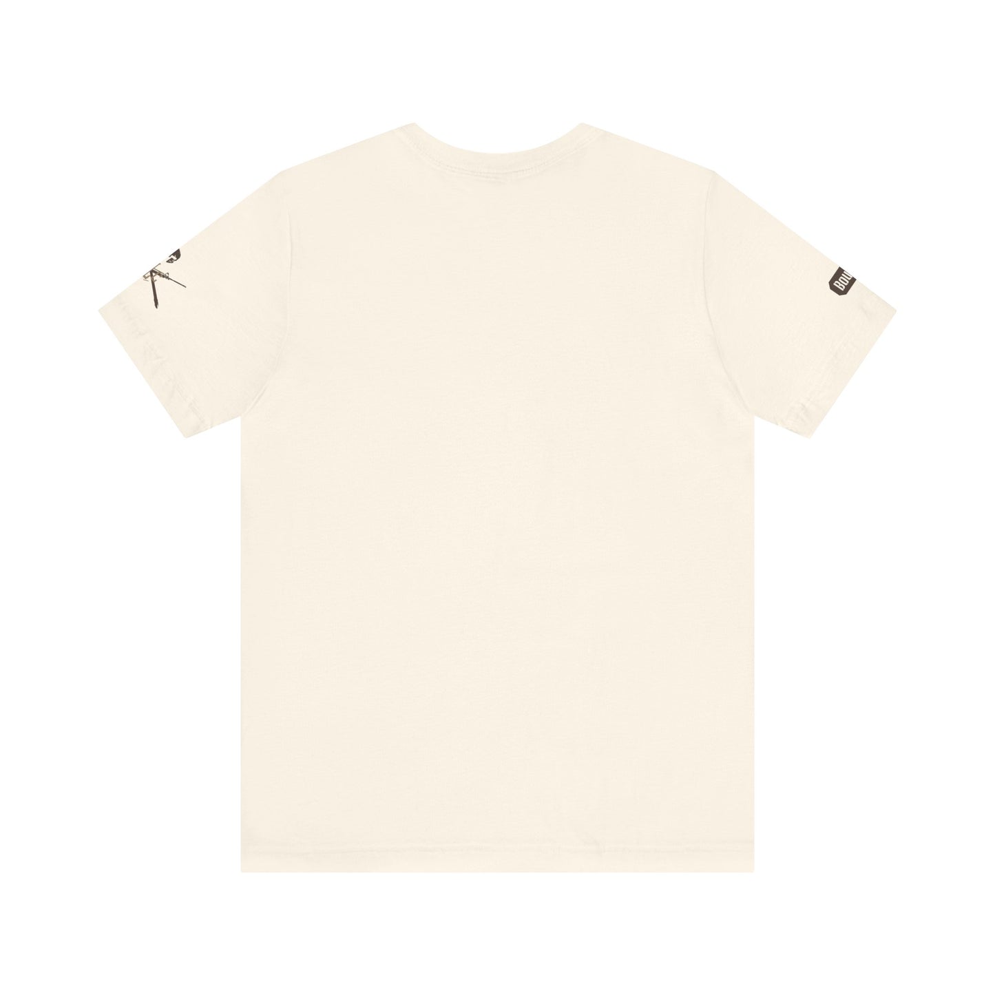 Boxing Unisex Jersey T-Shirt