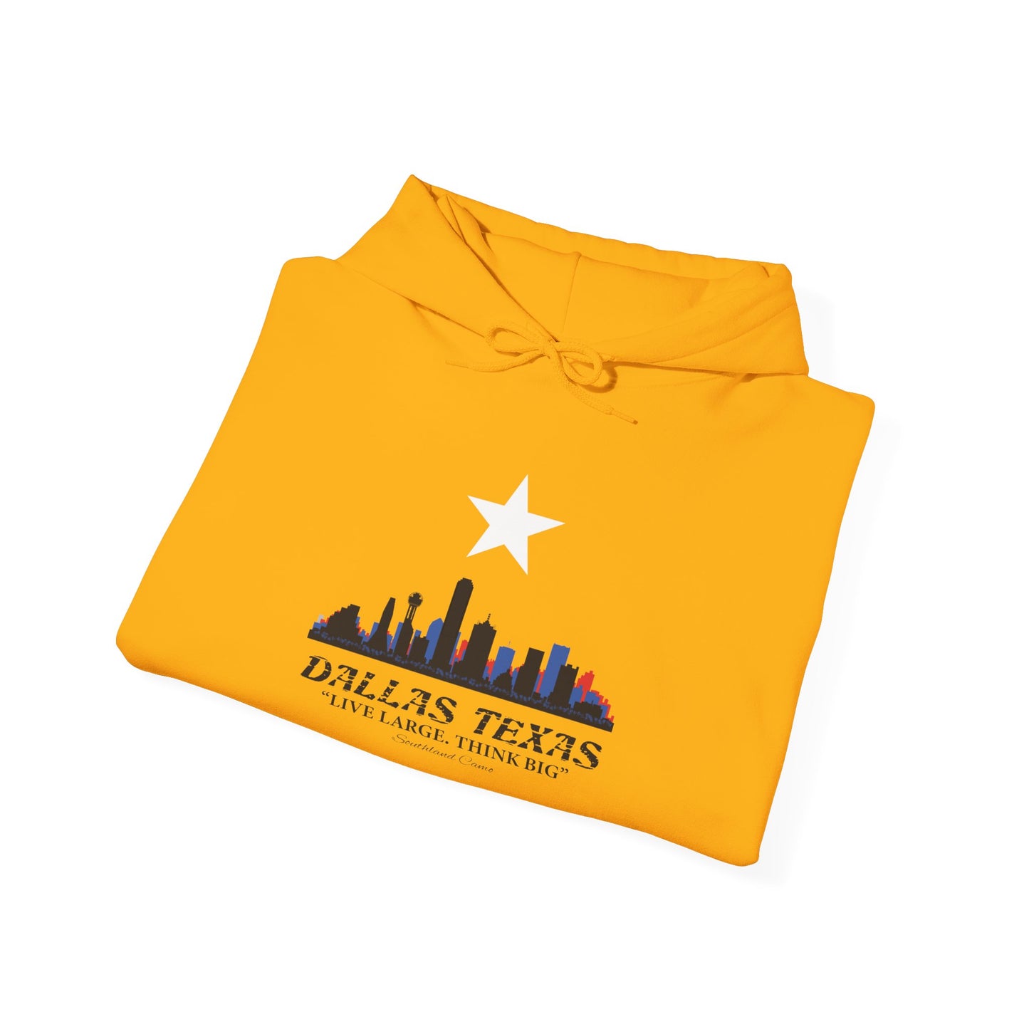 DALLAS Texas