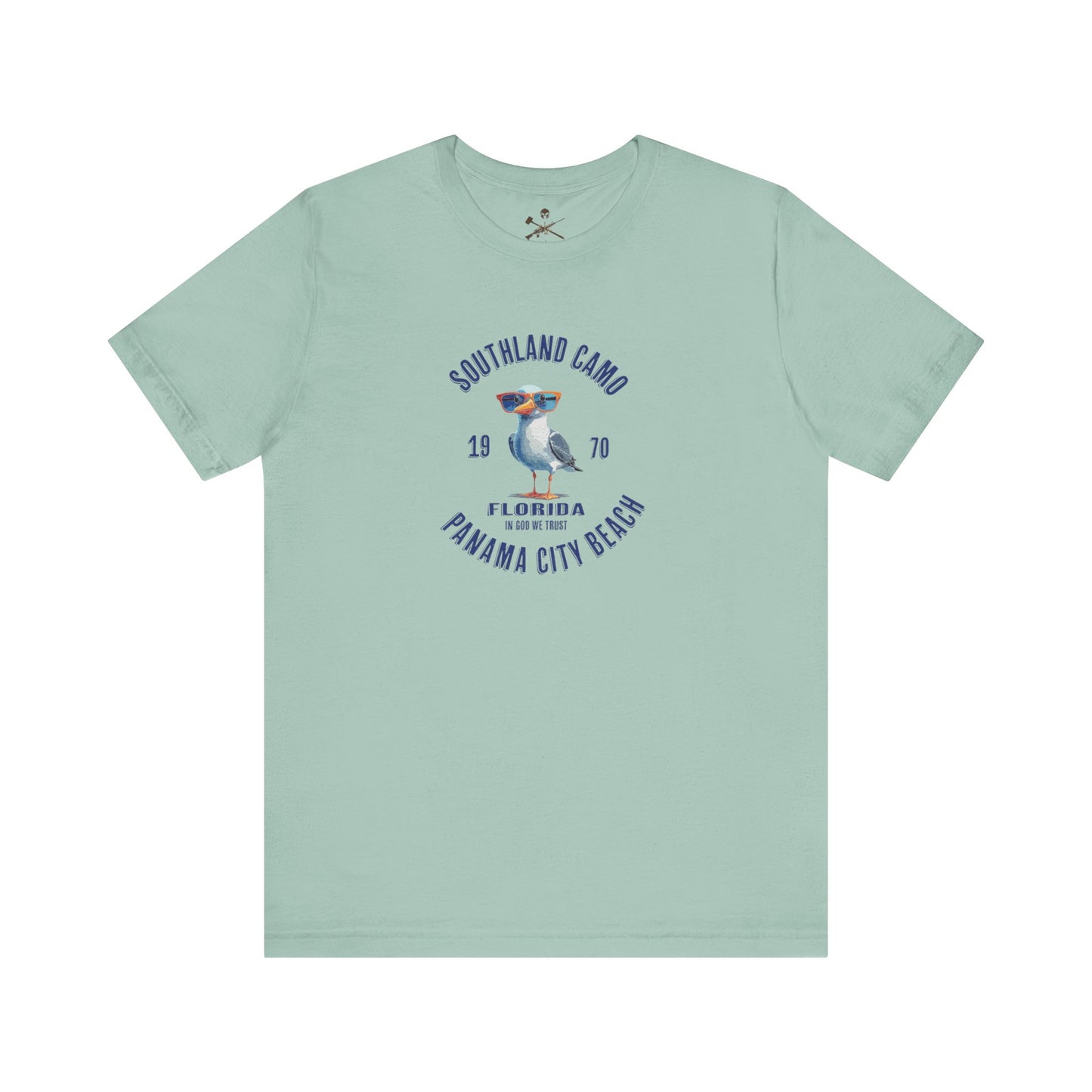 PCB Jersey T-Shirt