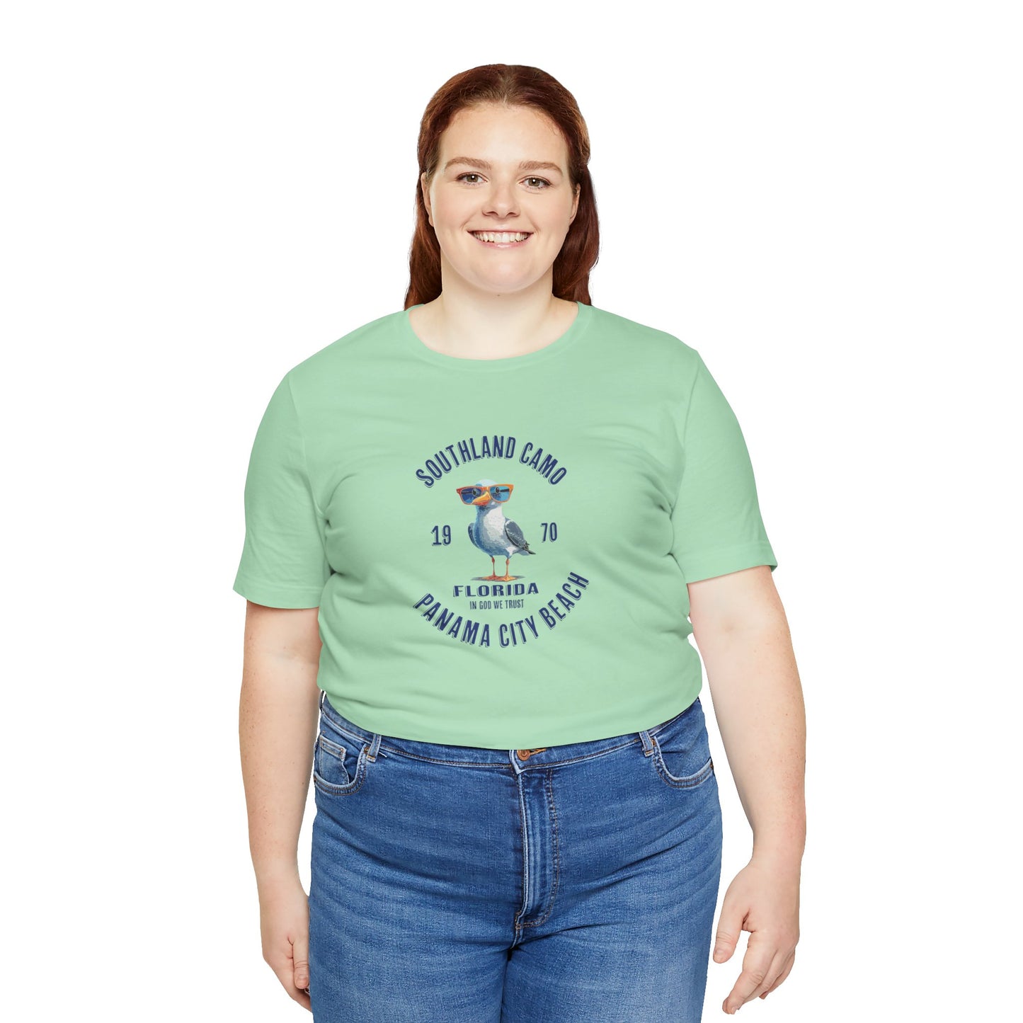 PCB Jersey T-Shirt