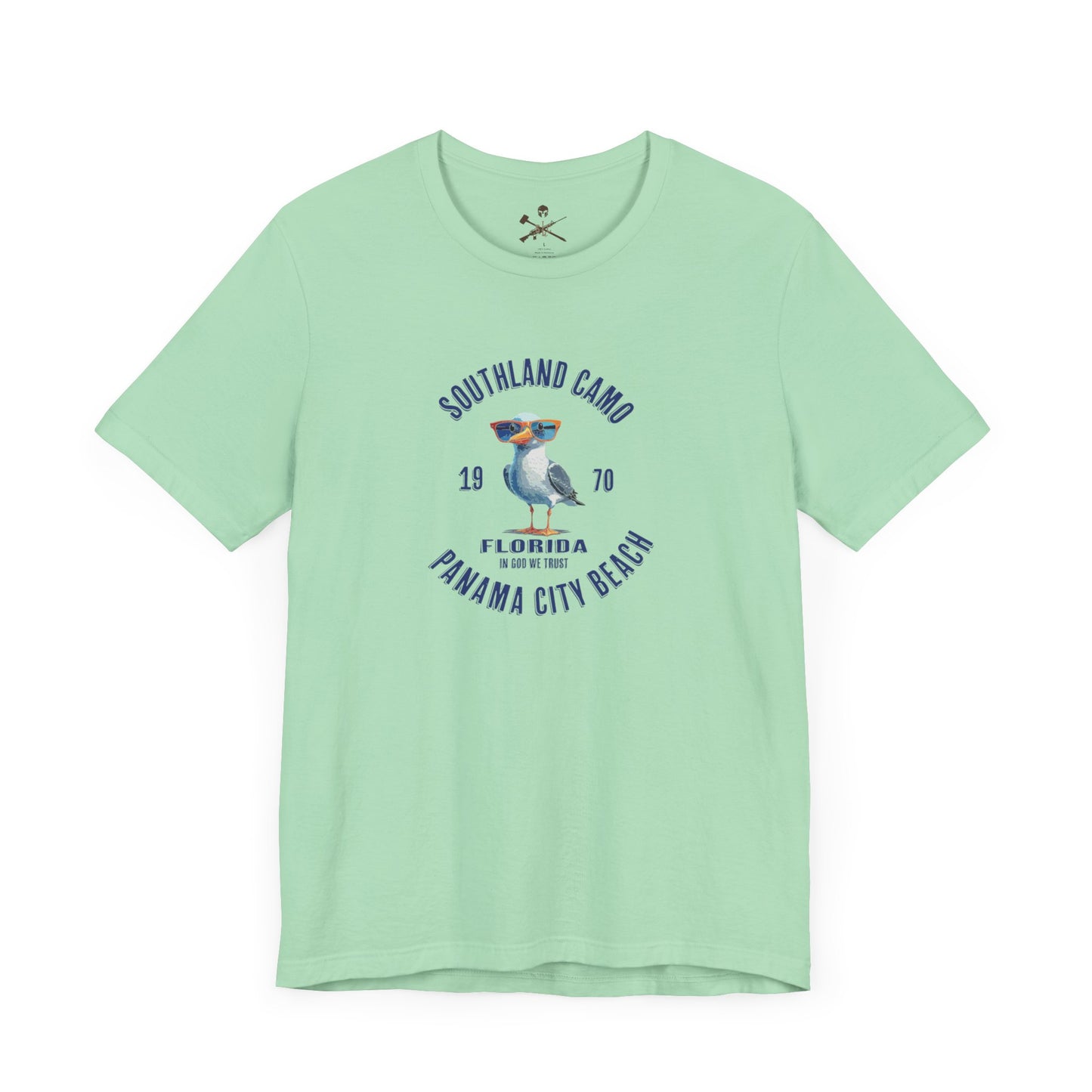 PCB Jersey T-Shirt