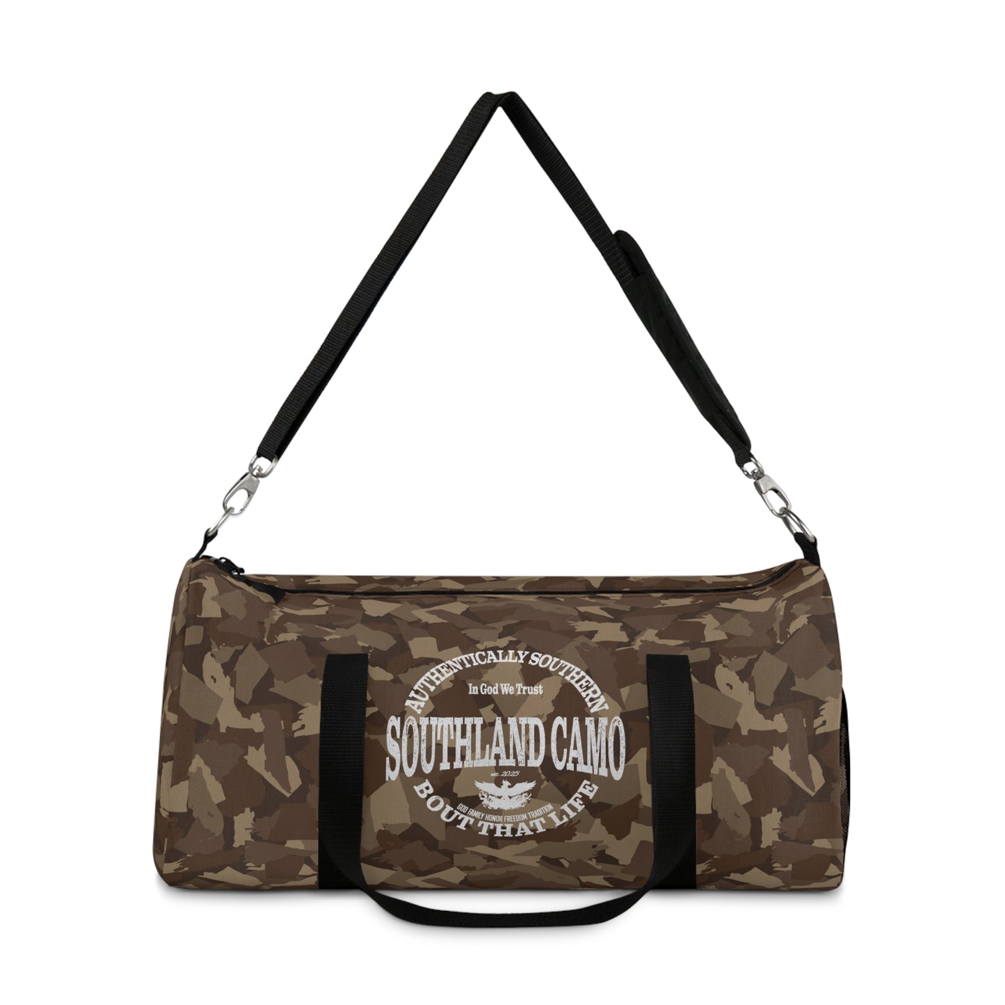 Duffel Bag