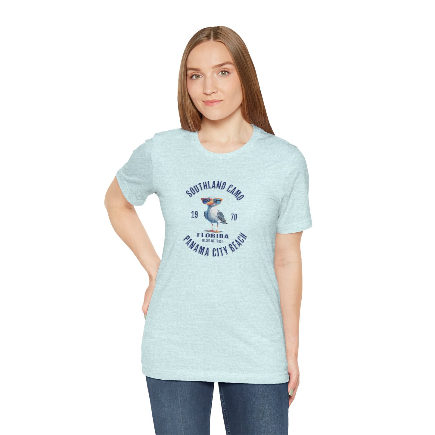 PCB Jersey T-Shirt