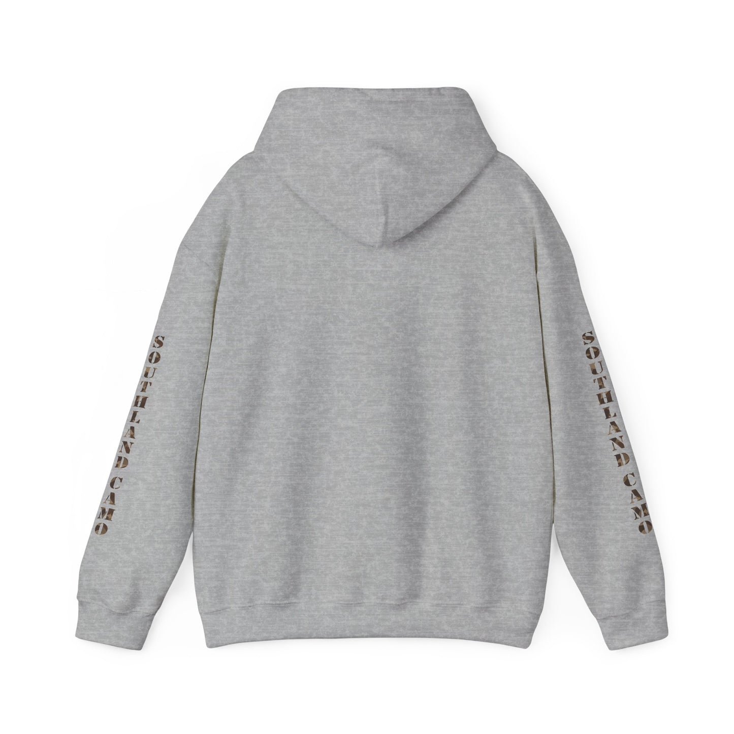 Plow Boy - Hooded Sweatshirt