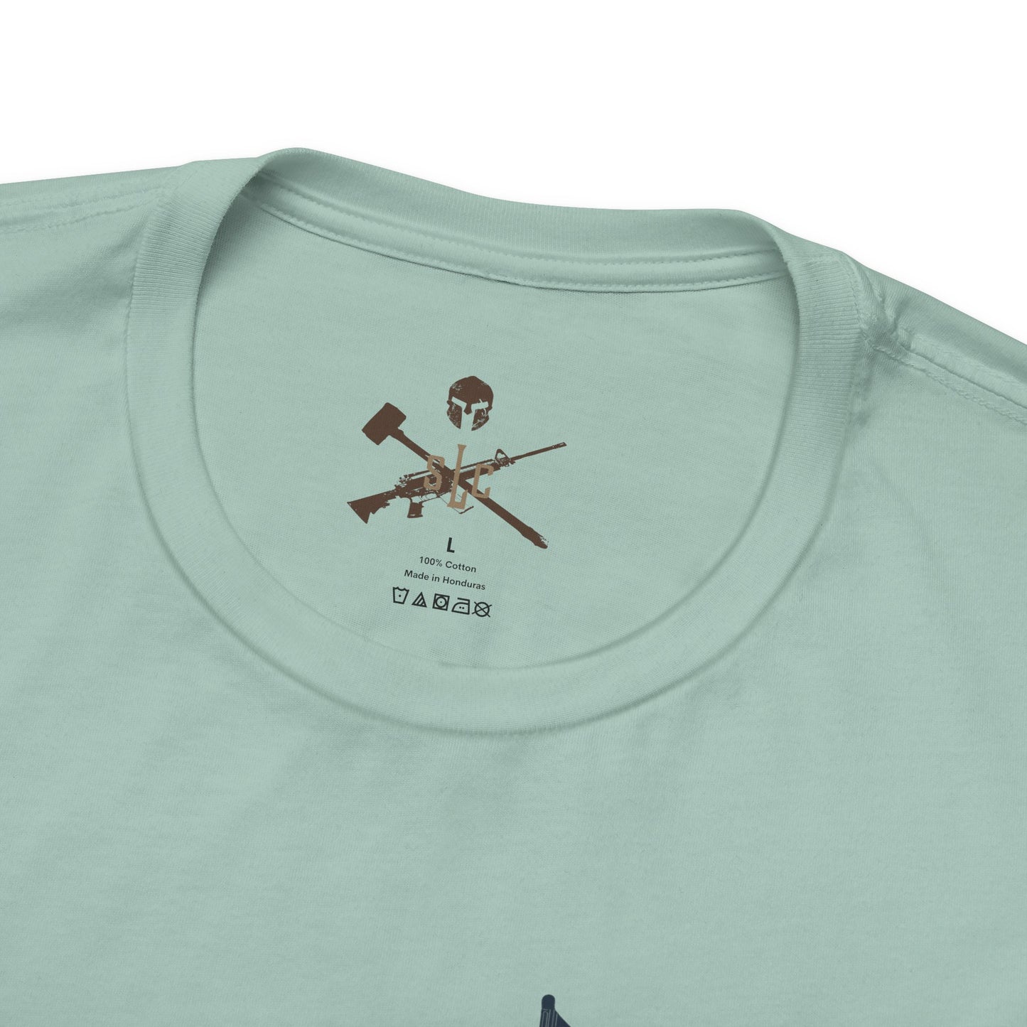 Nashville Jersey T-Shirt