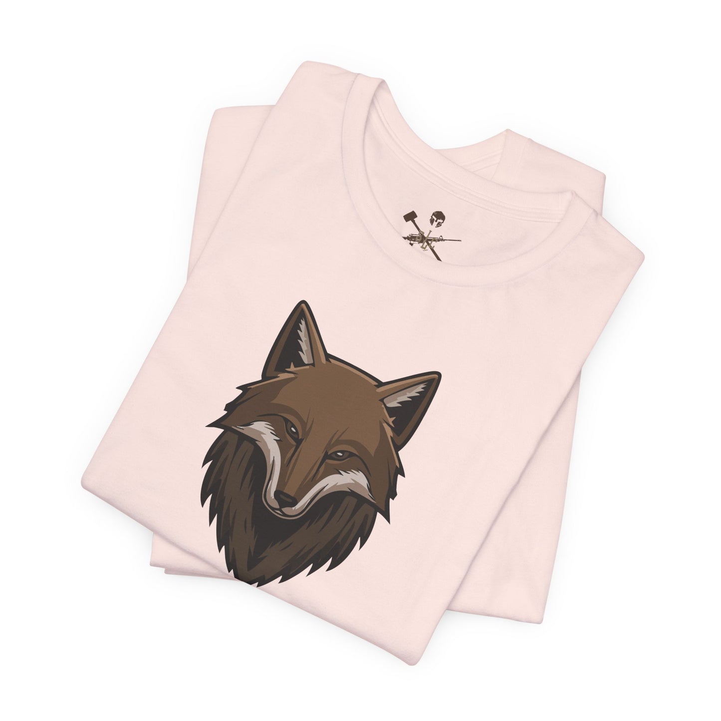 FOX Unisex Jersey T-Shirt