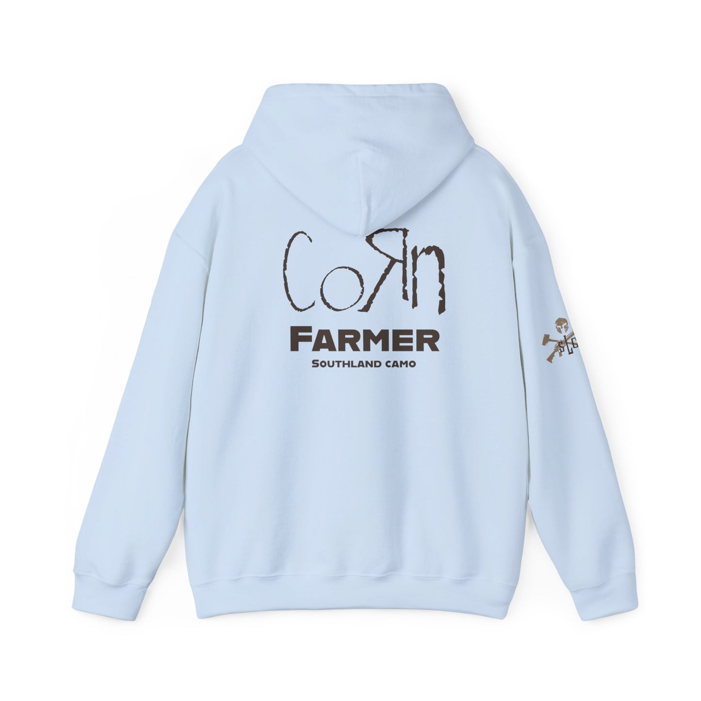 Corn Farmer