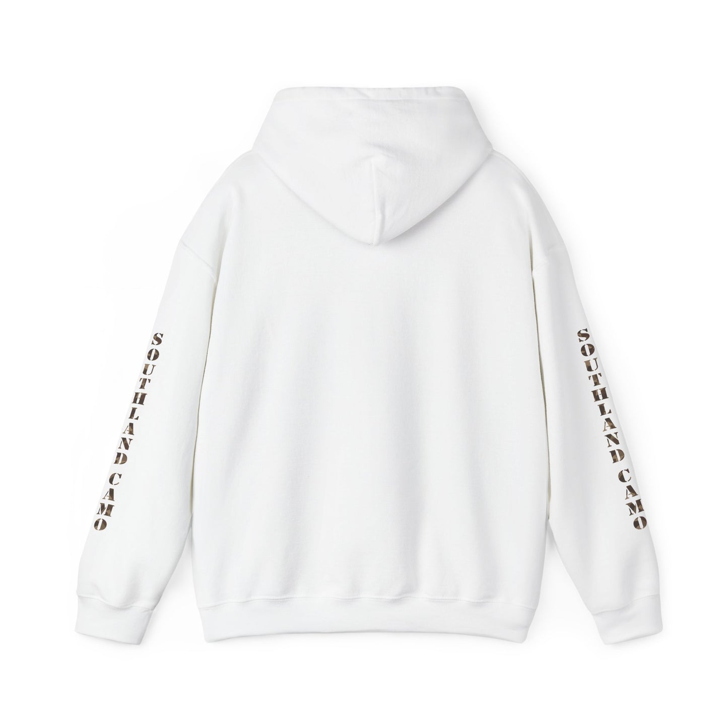 Boxing Hooded Sweatshirt