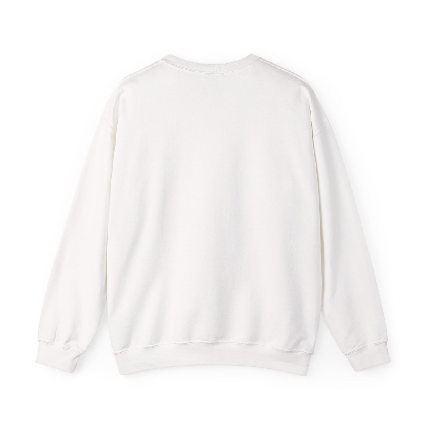 Jiu-jitsu Unisex Heavy Blend™ Crewneck Sweatshirt