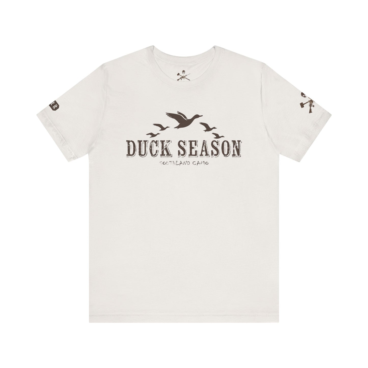Duck Season Unisex Jersey T-Shirt