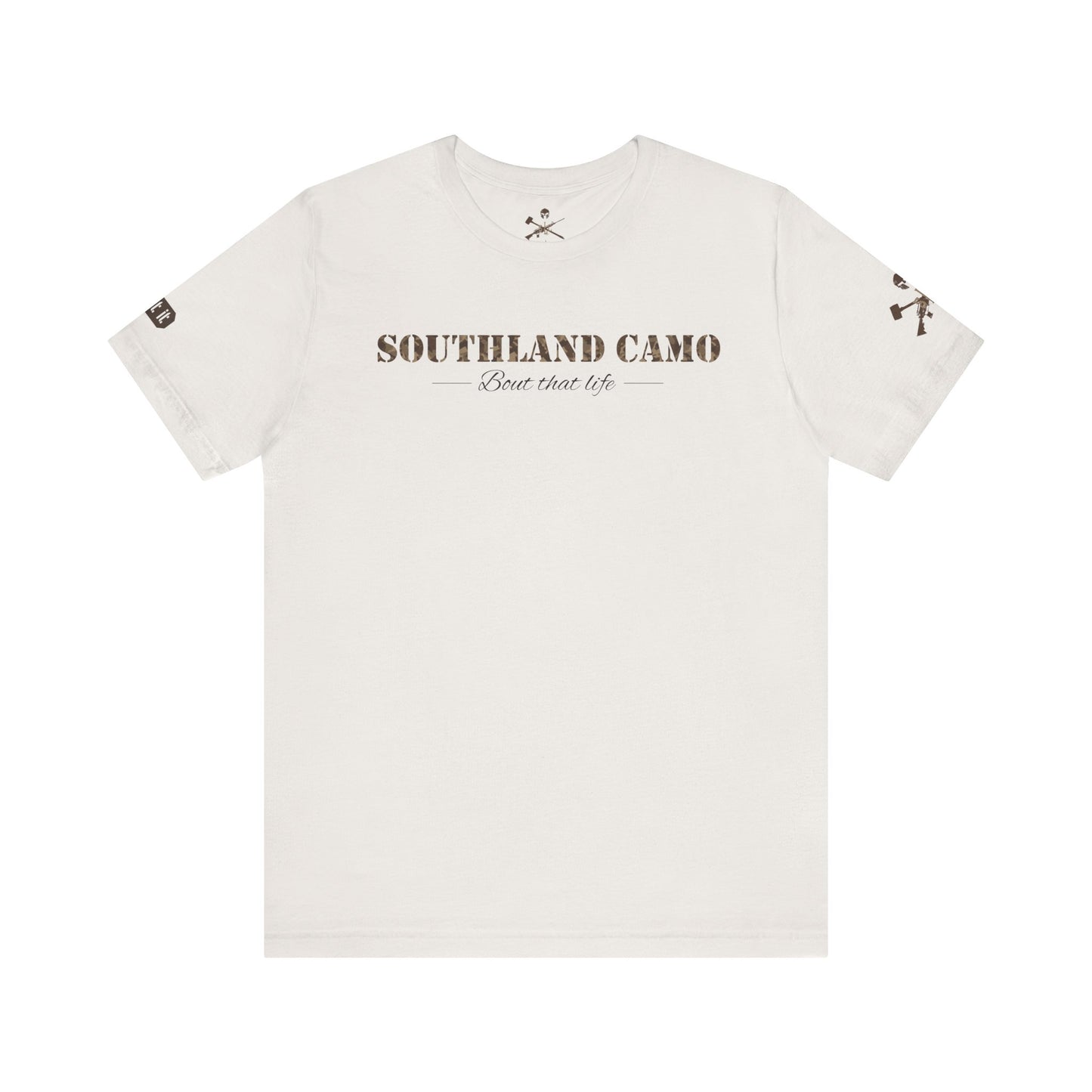 Bout that Life Jersey T-Shirt
