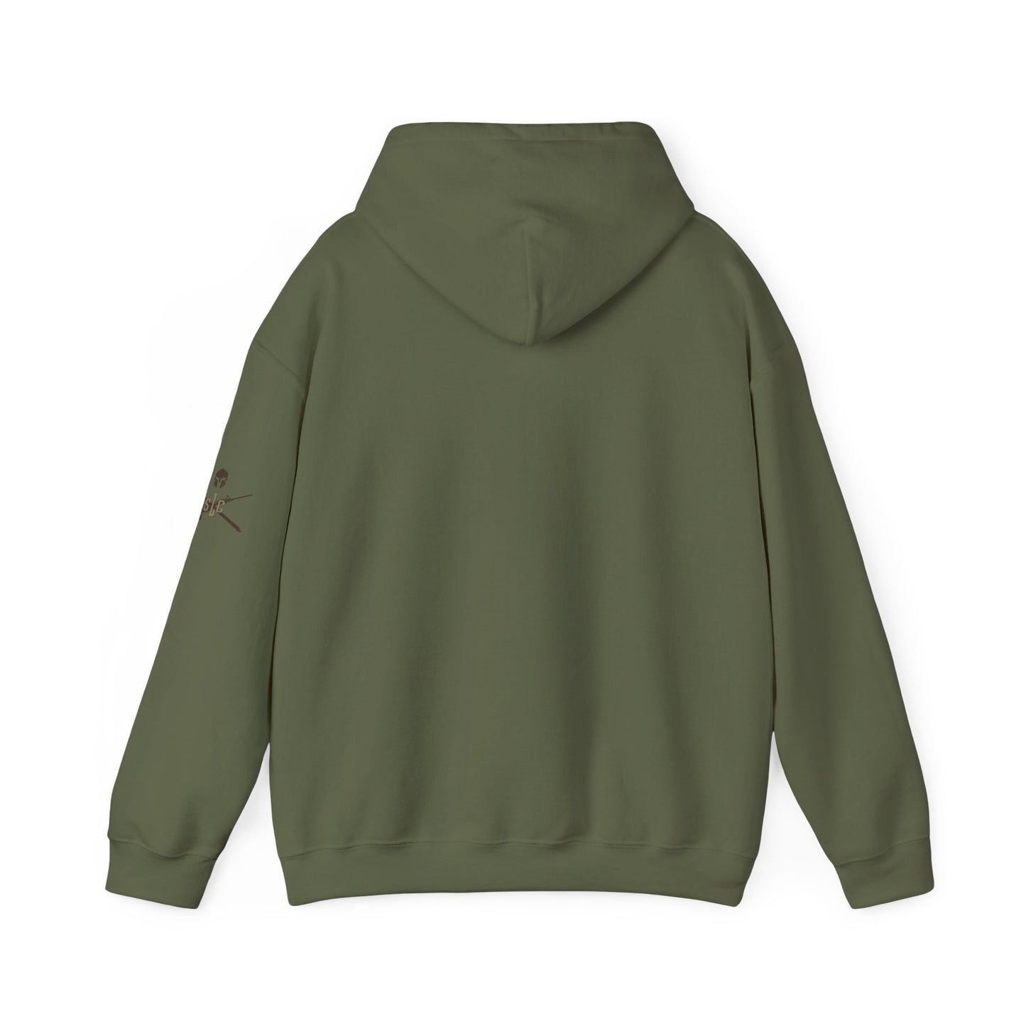 Deer Season Hooded Sweatshirt