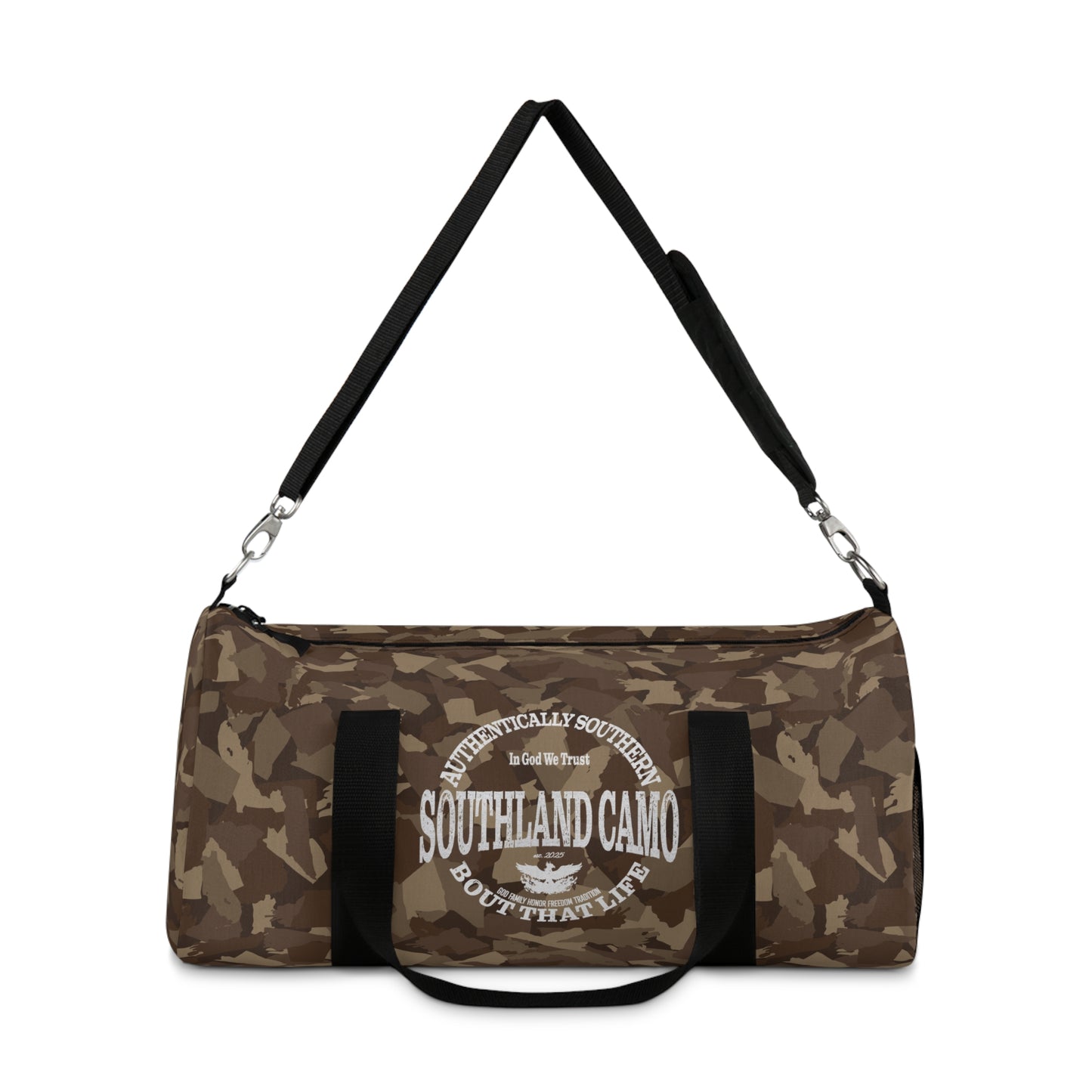 Duffel Bag