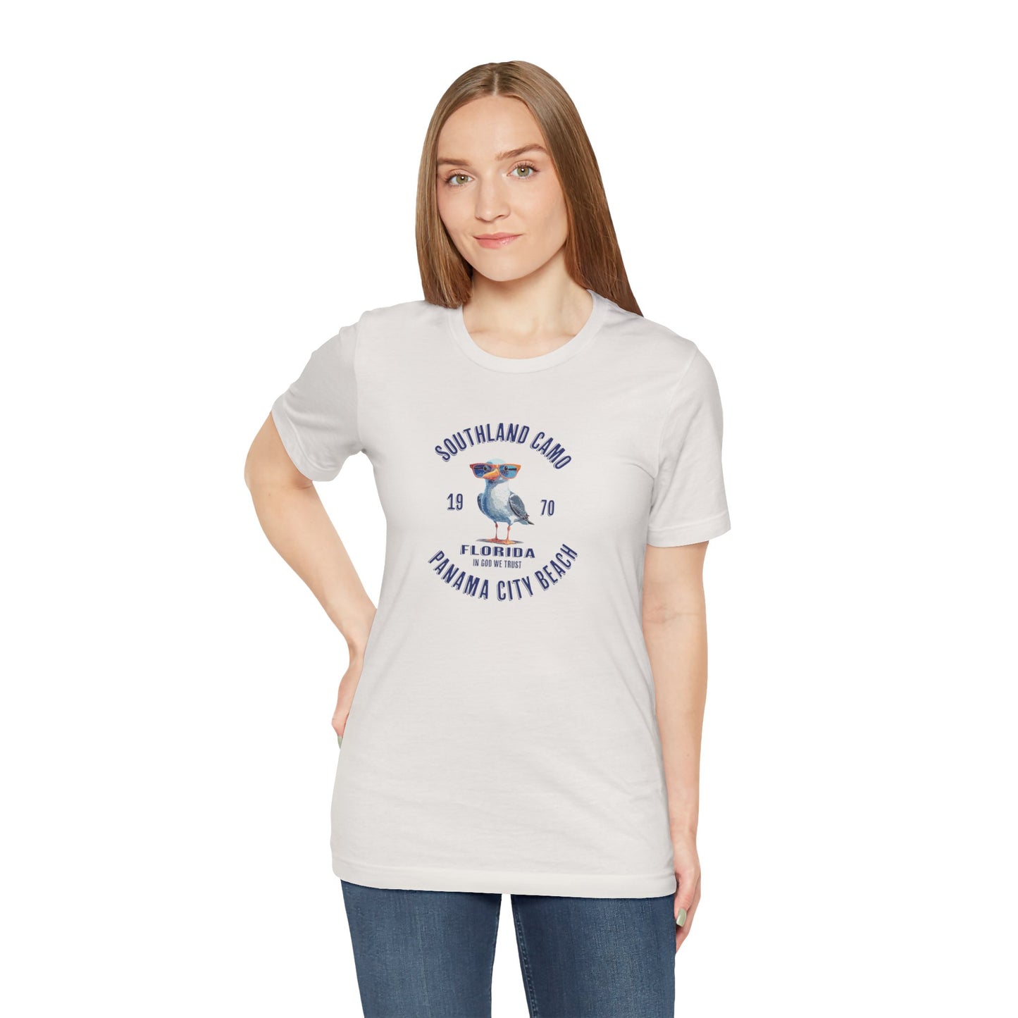 PCB Jersey T-Shirt