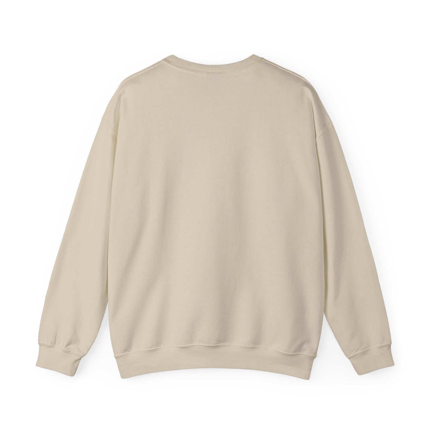 Jiu-jitsu Unisex Heavy Blend™ Crewneck Sweatshirt