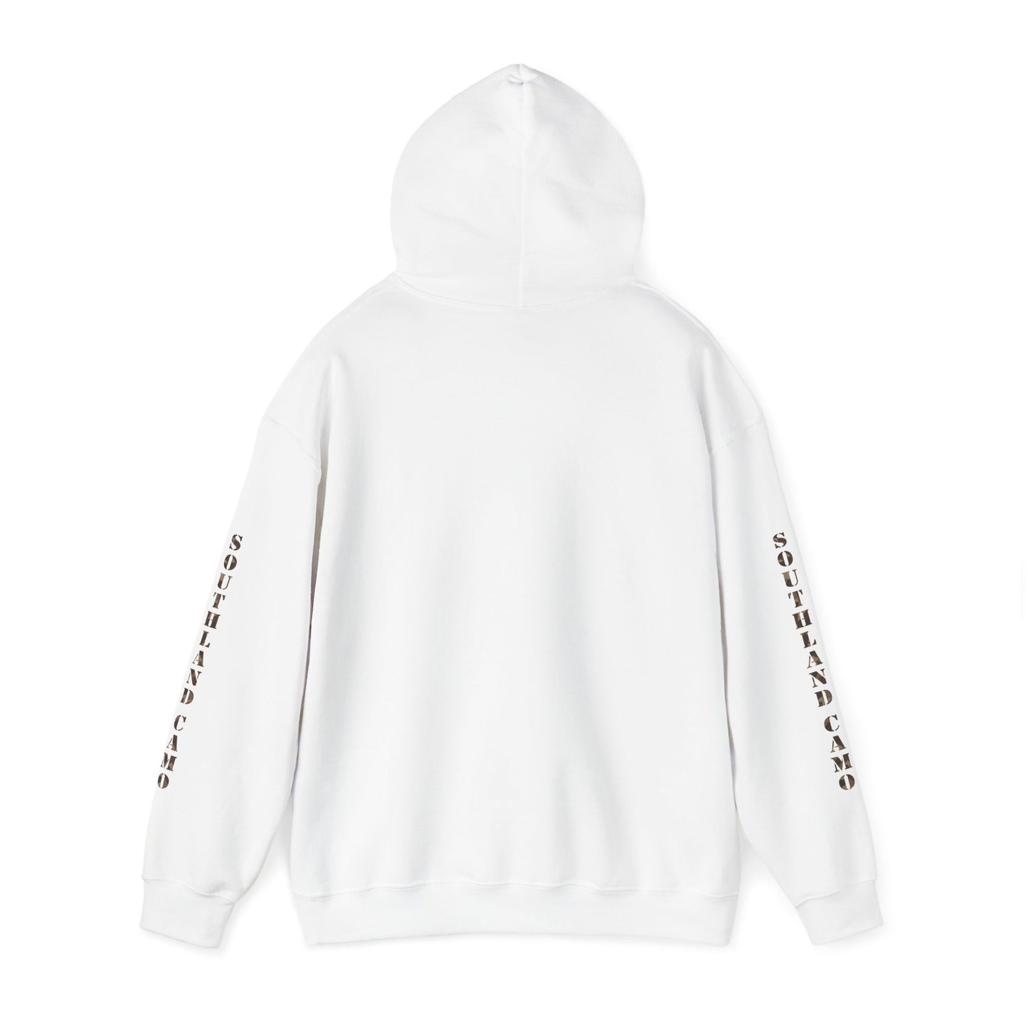 Boxing Hooded Sweatshirt