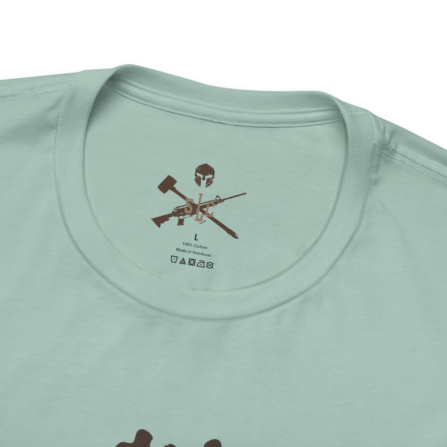 Boxing Unisex Jersey T-Shirt