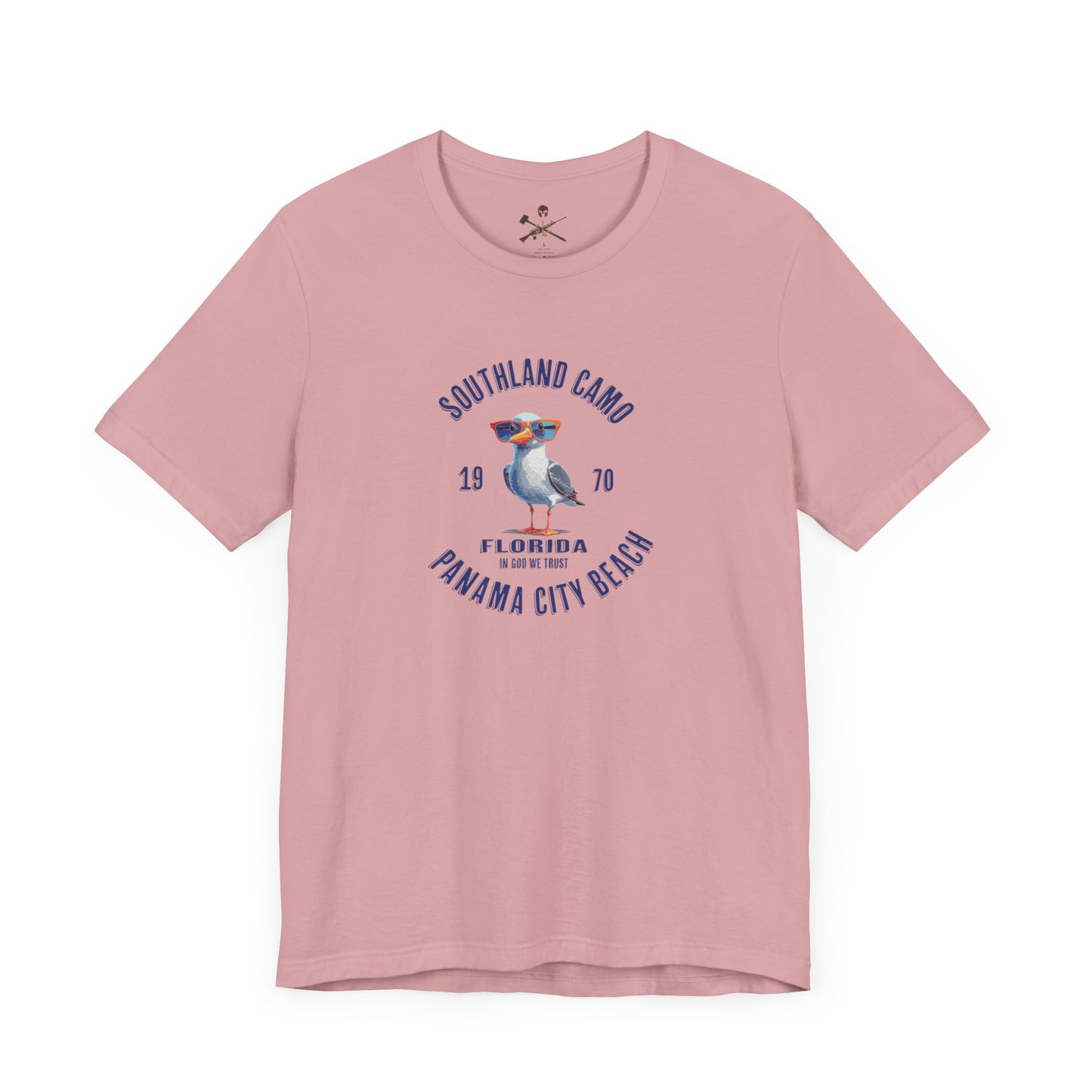 PCB Jersey T-Shirt